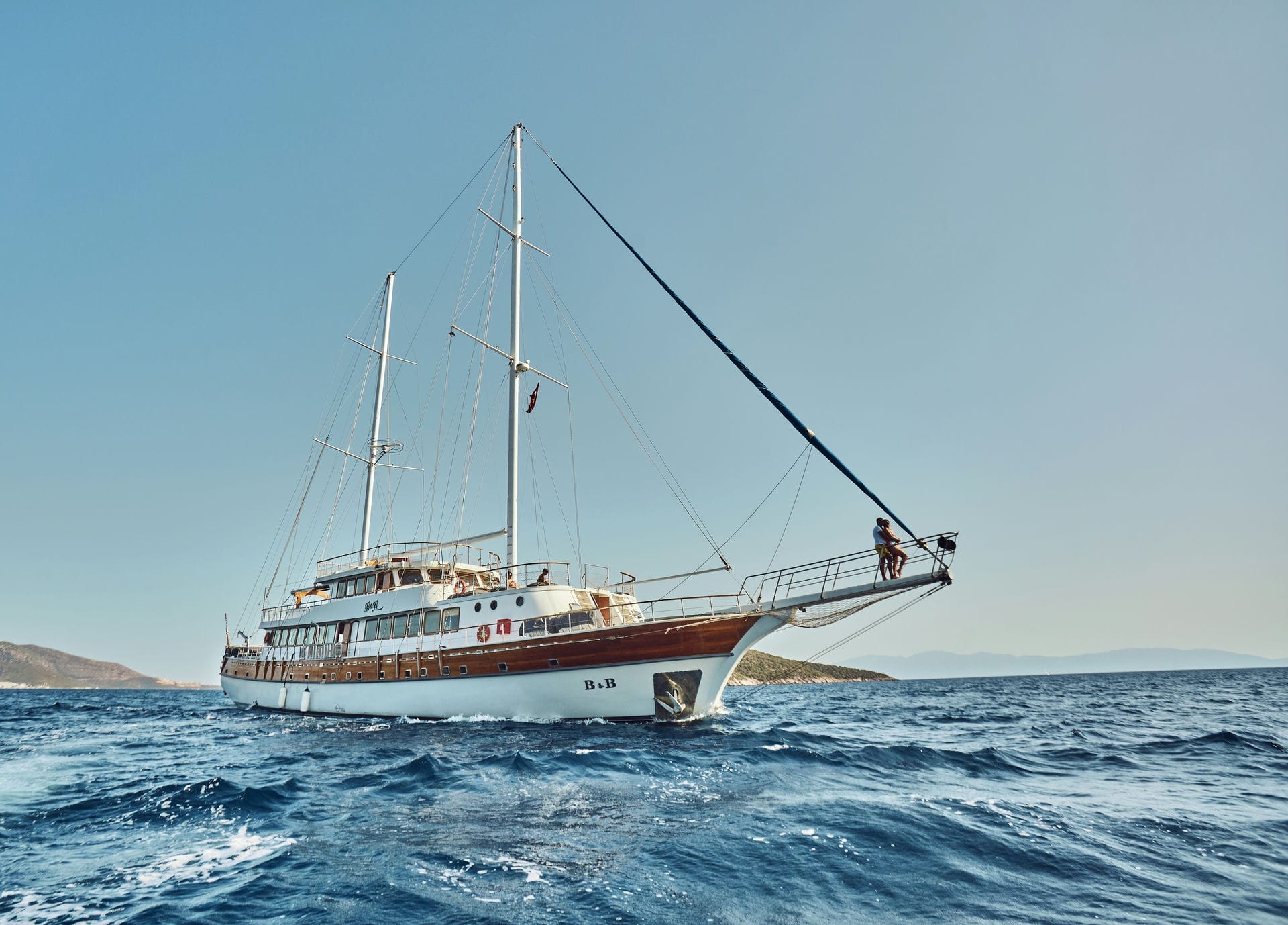 Photo #148 - Boreas (Boreas) in Bodrum - 18809