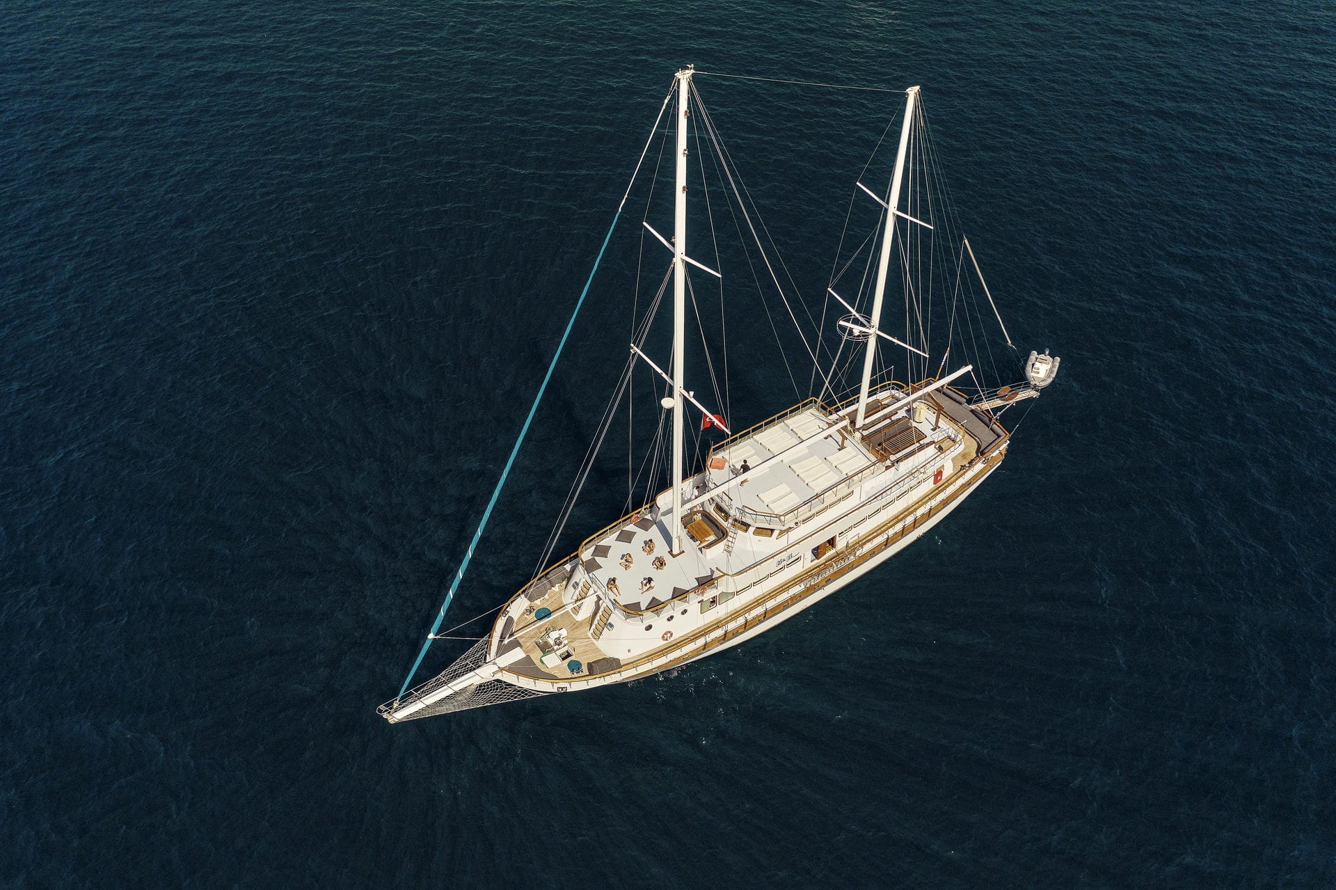 Photo #93 - Boreas (Boreas) in Bodrum - 18809