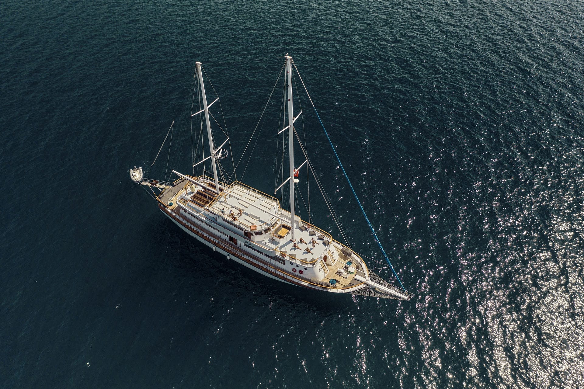Photo #34 - Boreas (Boreas) in Bodrum - 18809