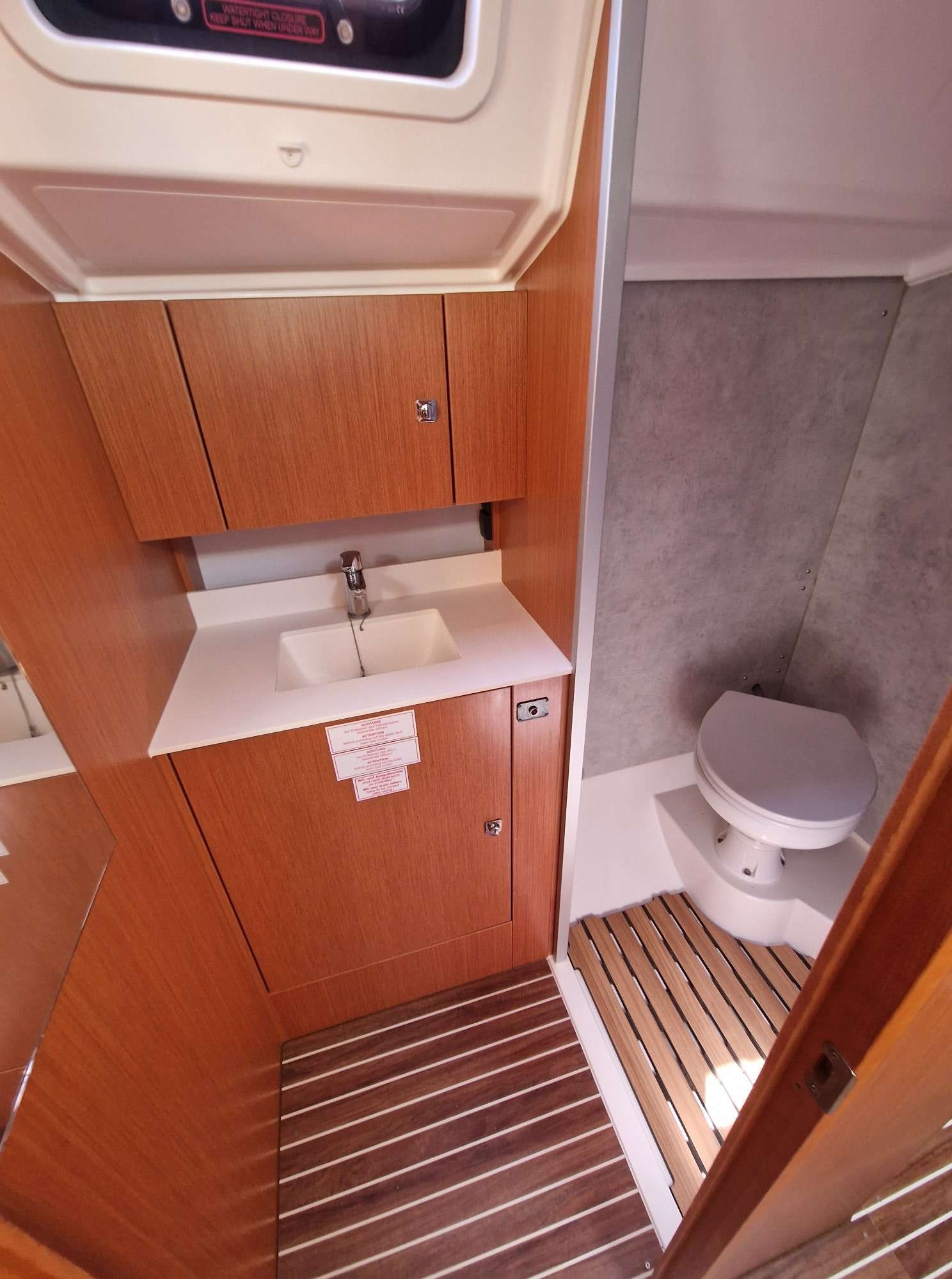 Photo #3 - Bavaria C42 (Amalia) in Preveza - 15622