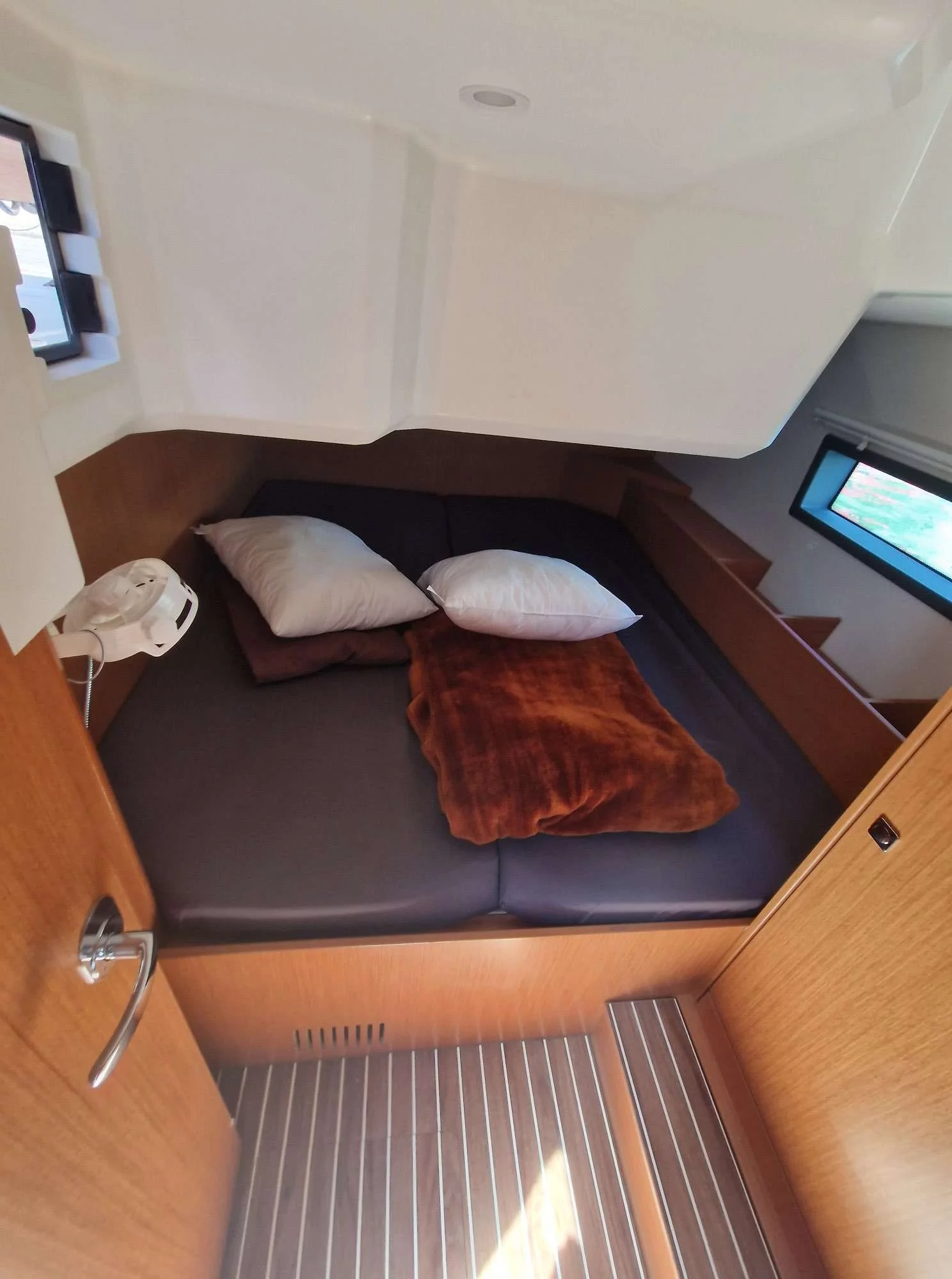 Bavaria C42 (Amalia)  - 1