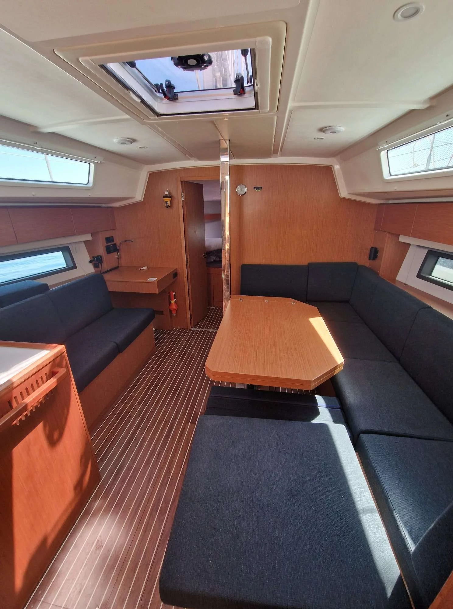 Bavaria C42 (Amalia)  - 6
