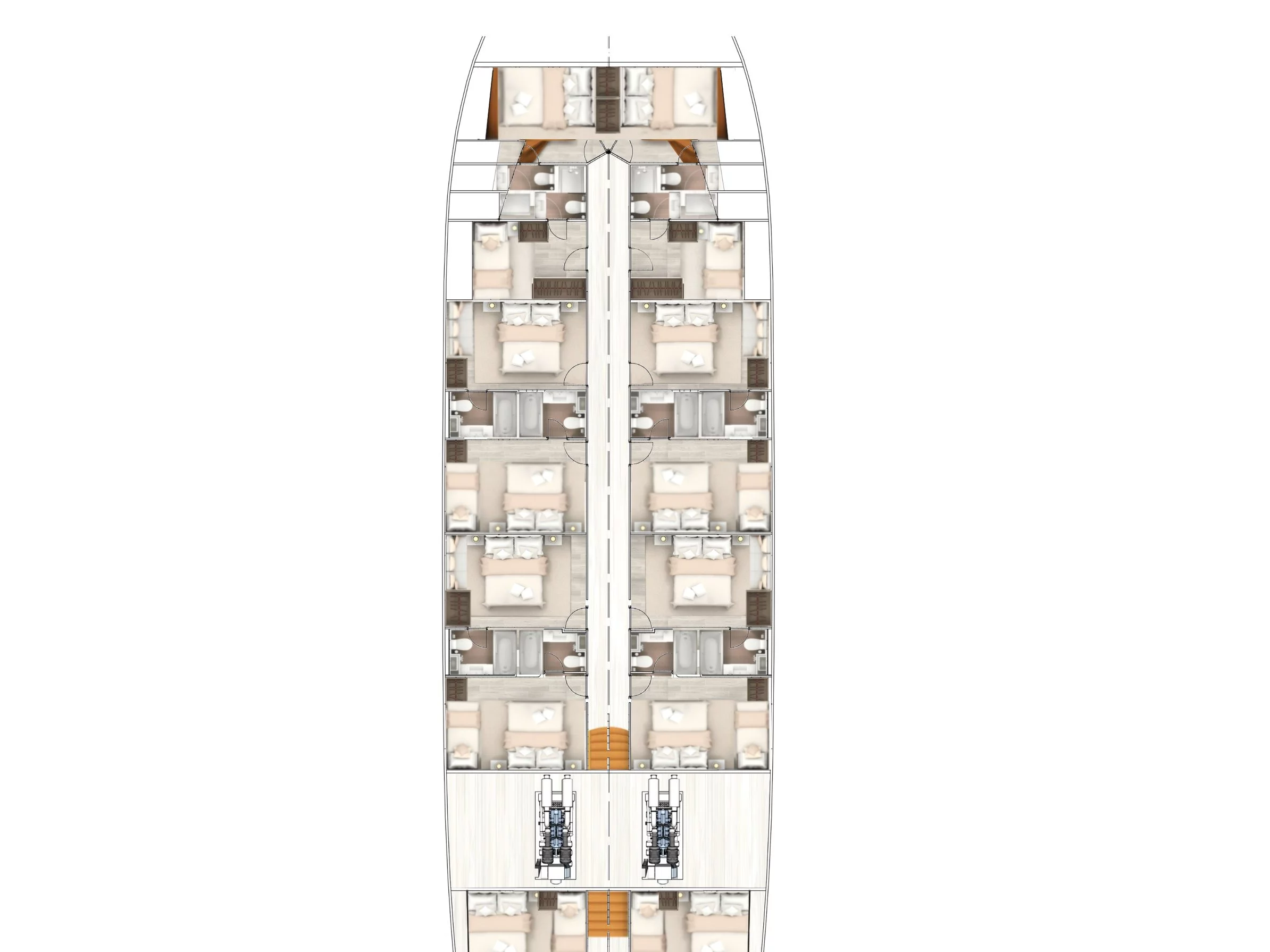 Boreas (Boreas) Plan image - 15