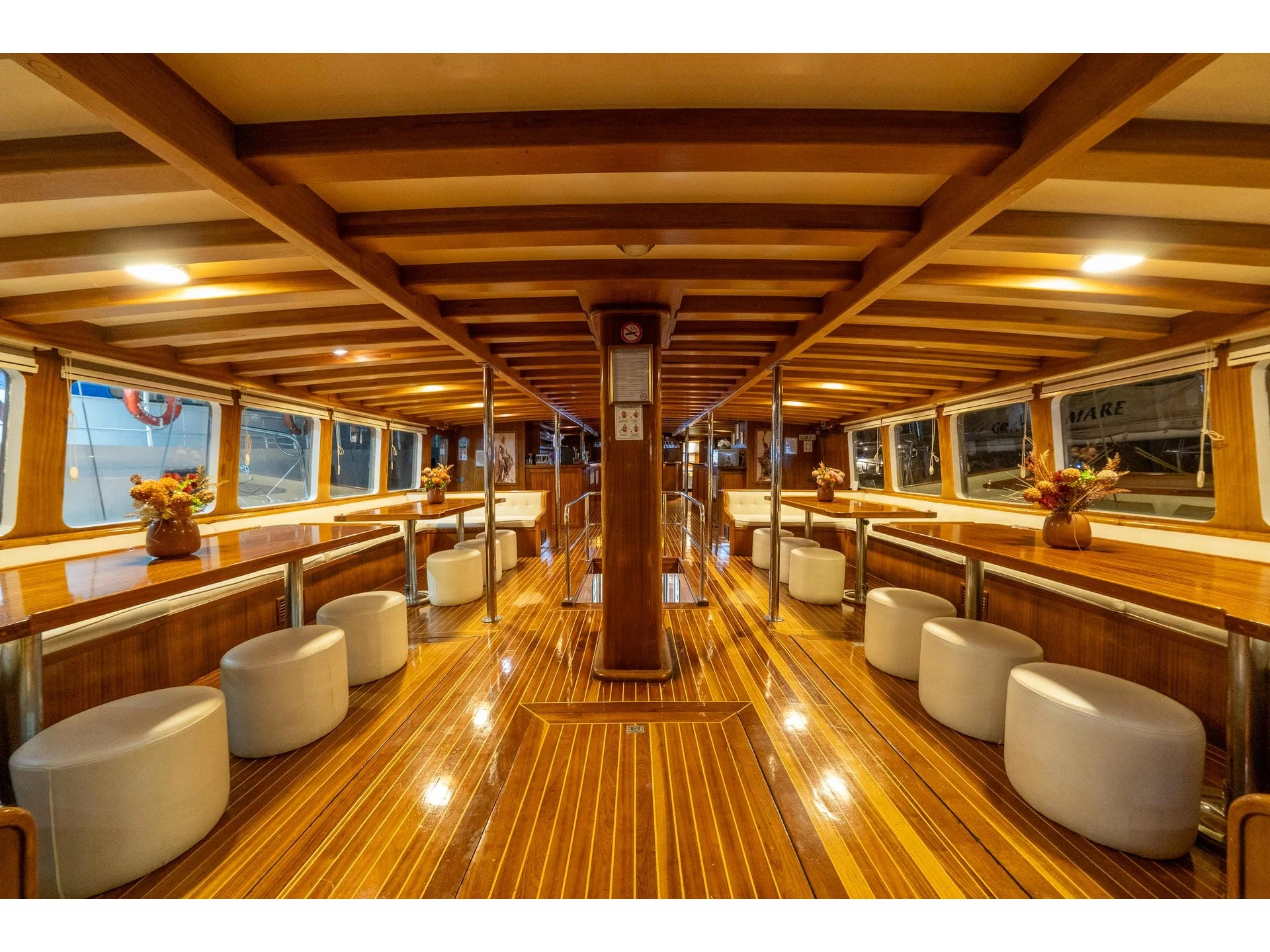 Boreas (Boreas) Interior image - 162