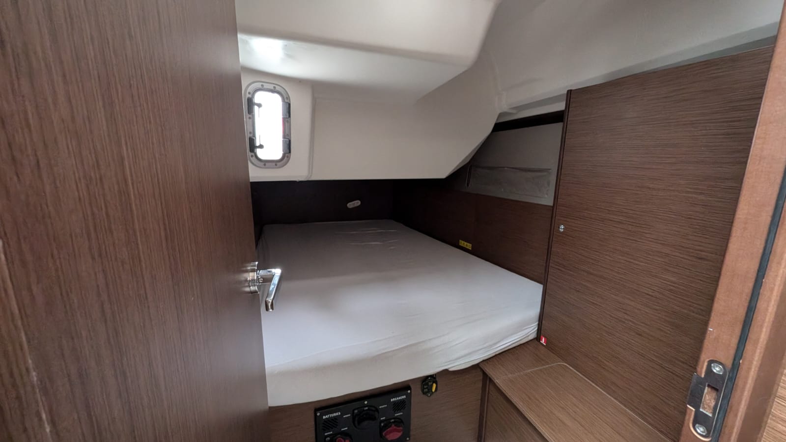 Photo #9 - Oceanis 40.1 (Tagada 4) en Saint-Quay-Portrieux - 15401