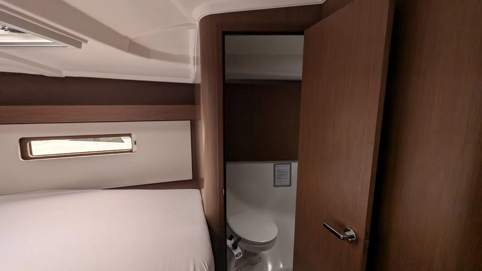 Oceanis 40.1 (Tagada 4)  - 7