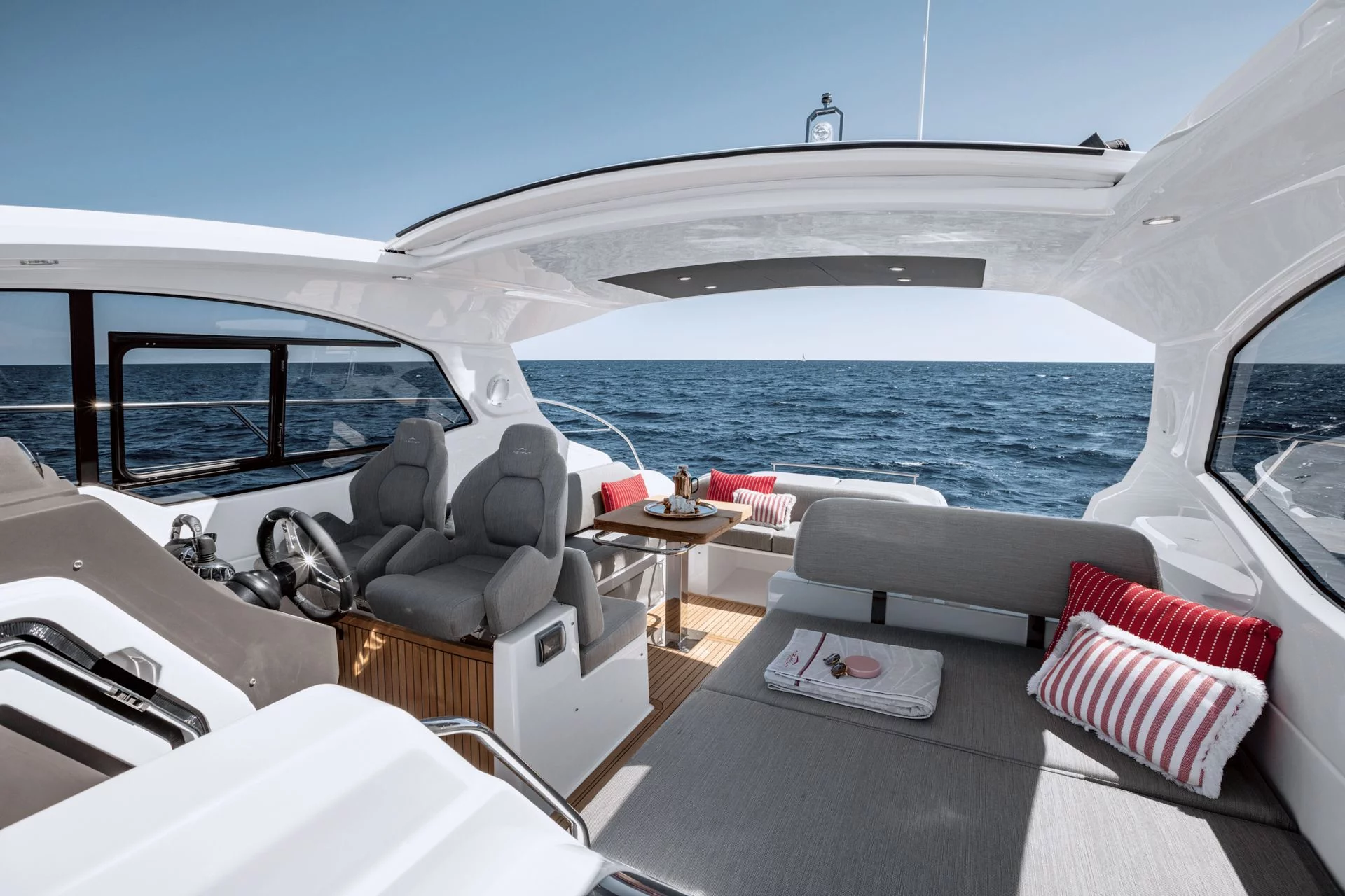 Azimut Atlantis 45 (GIGA)  - 6