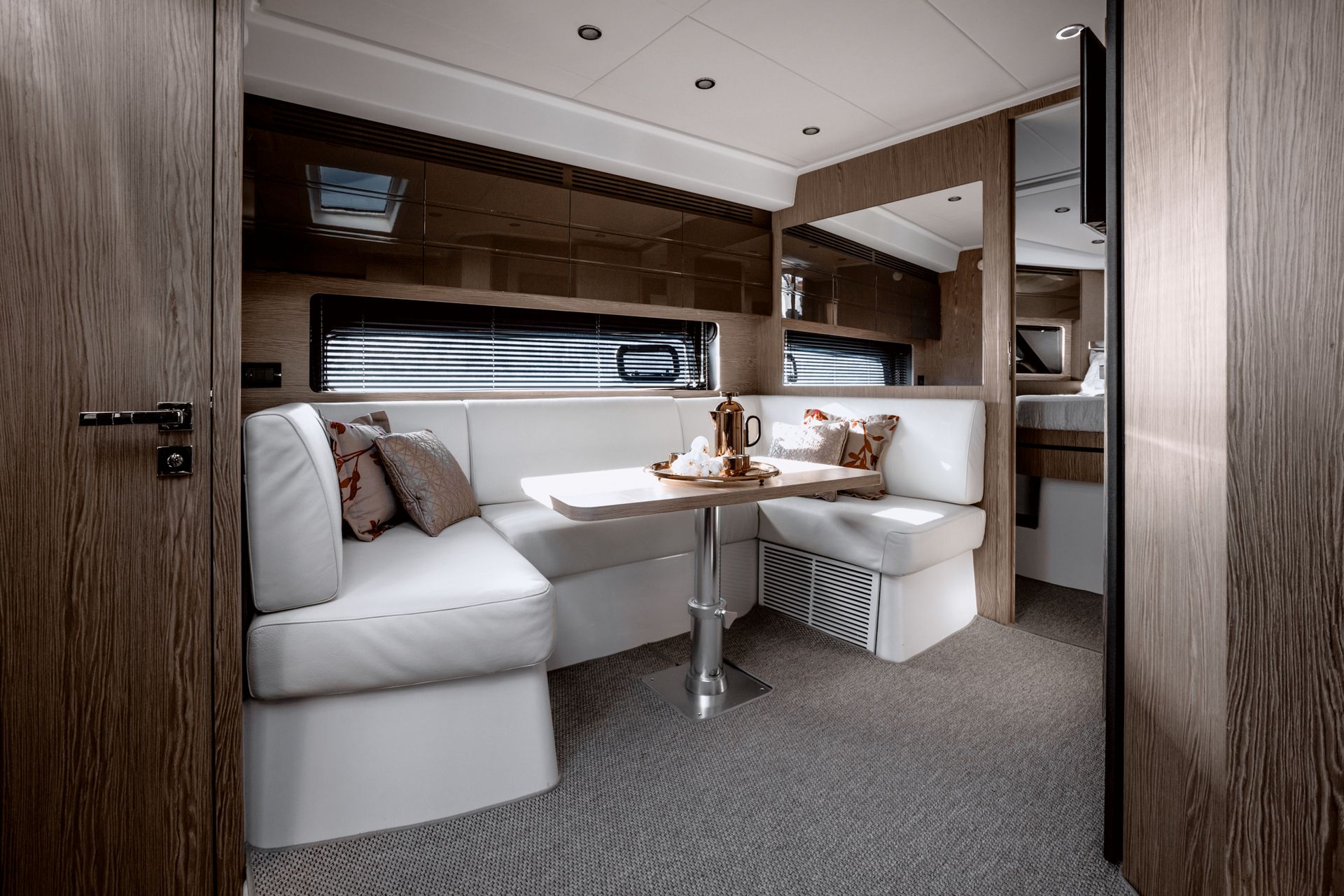 Photo #2 - Azimut Atlantis 45 (GIGA) en S. Agata di Militello - 62139