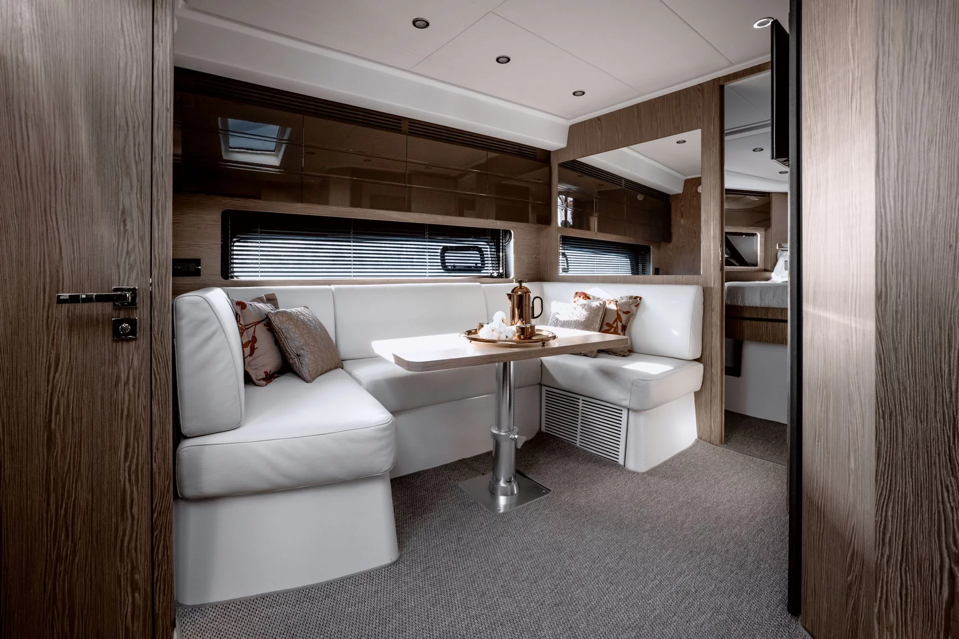 Azimut Atlantis 45 (GIGA)  - 1