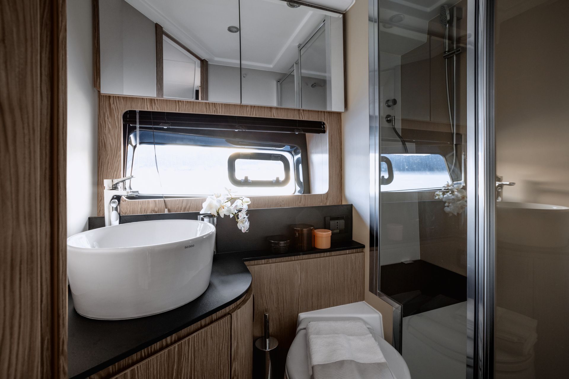 Photo #10 - Azimut Atlantis 45 (GIGA) en S. Agata di Militello - 62139