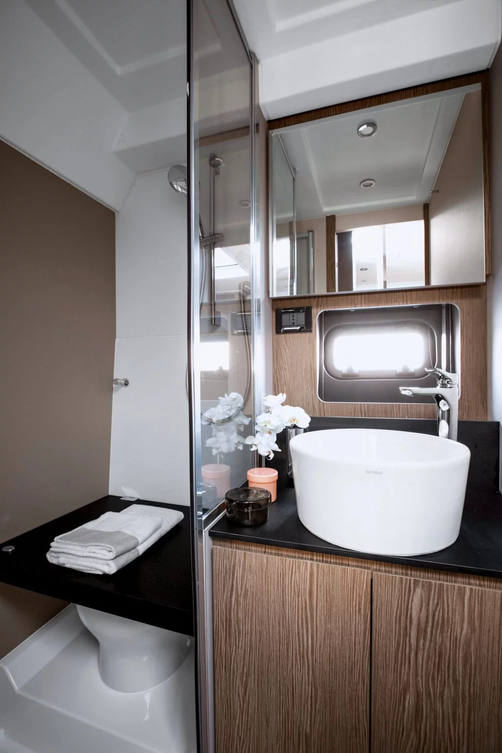 Azimut Atlantis 45 (GIGA)  - 10