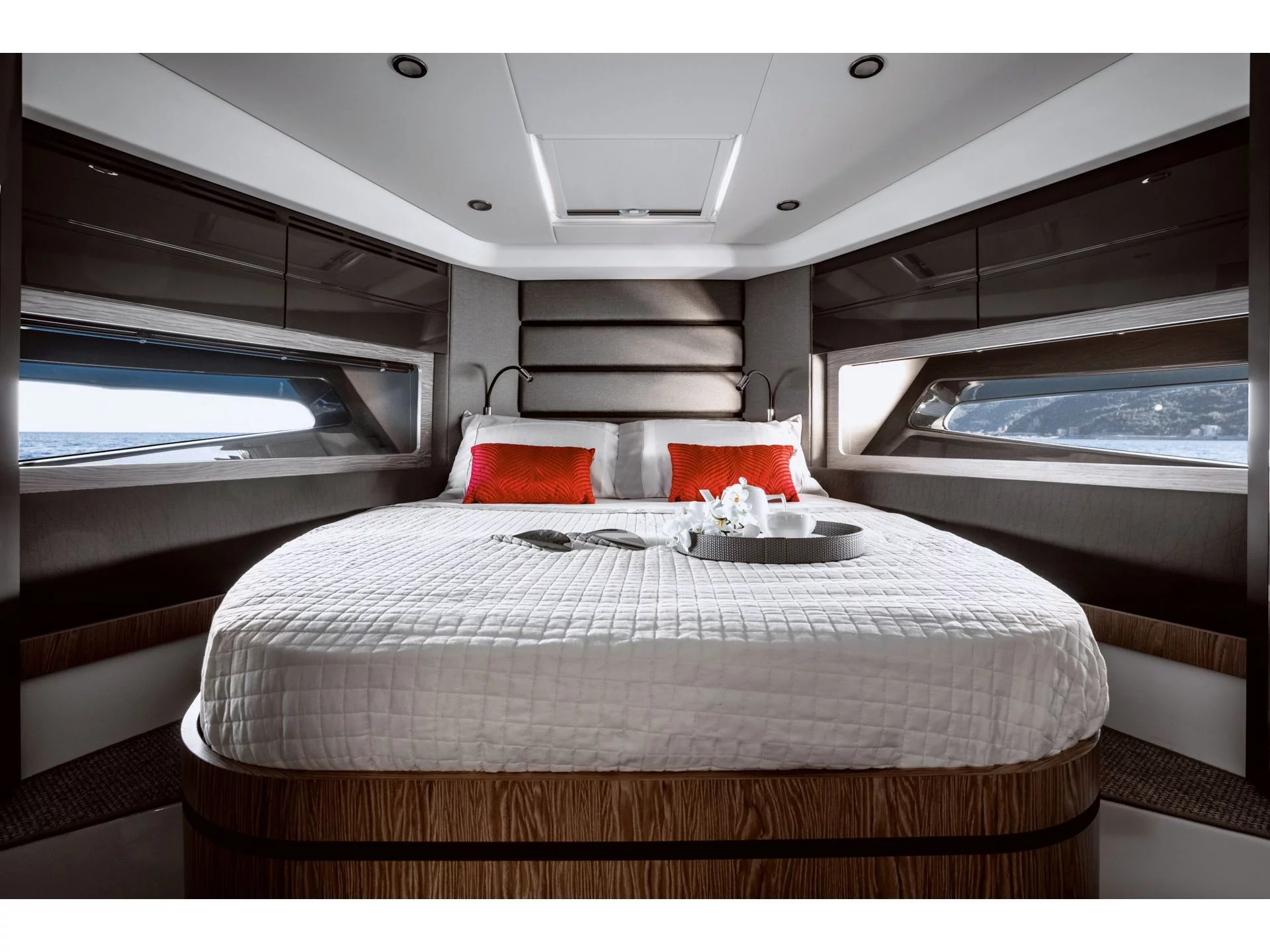 Azimut Atlantis 45 (GIGA) Interior image - 7