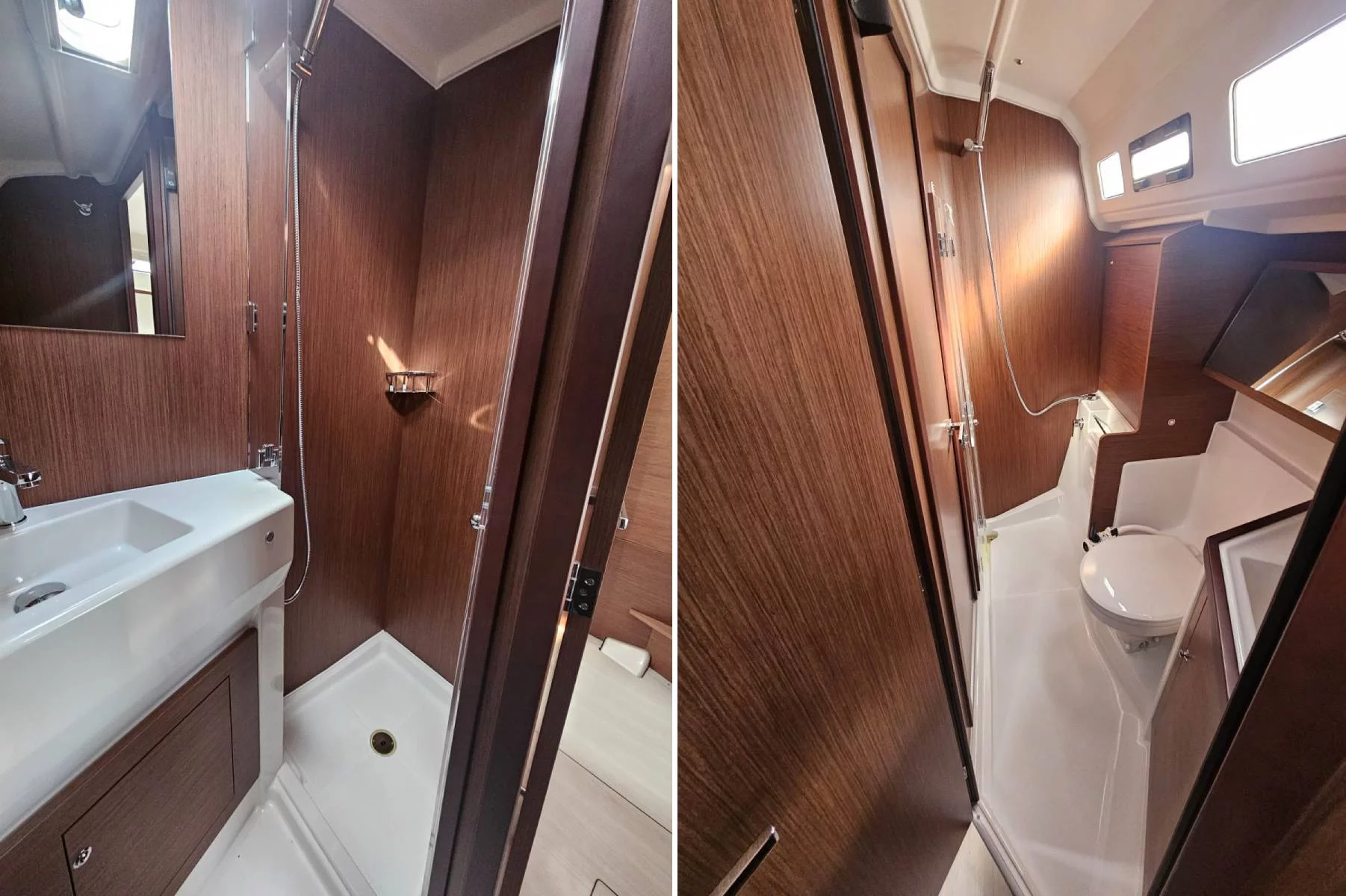 Oceanis 40.1 (Tagada 4)  - 1