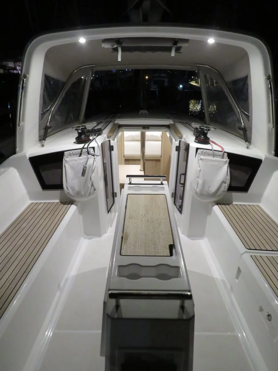 Oceanis 38 (Lina)  - 7
