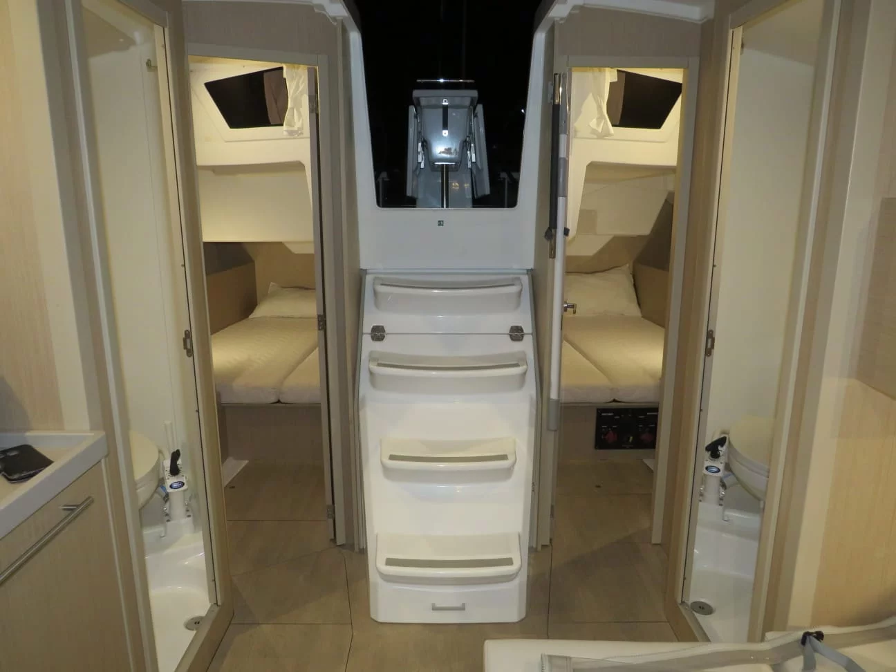 Oceanis 38 (Lina)  - 5