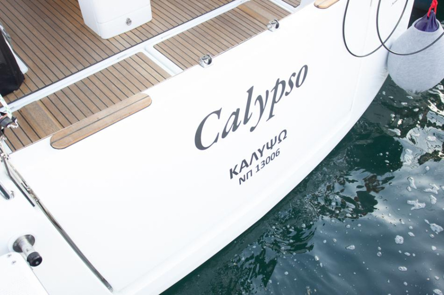 Calypso - 2