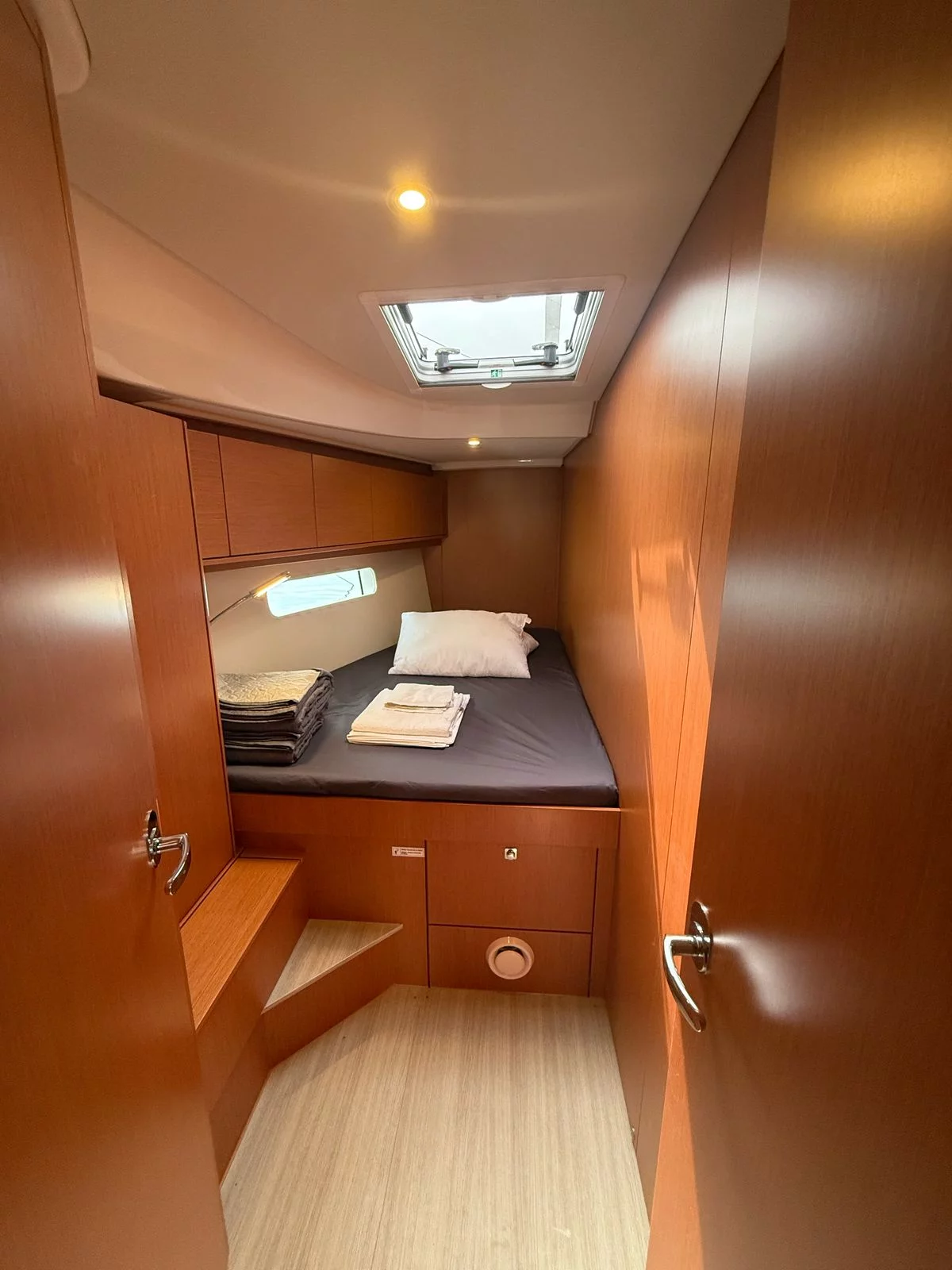 Bavaria C46 (Ianos)  - 12