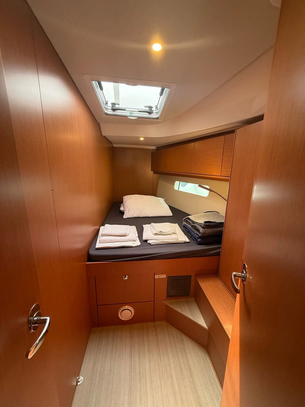 Bavaria C46 (Ianos)  - 13