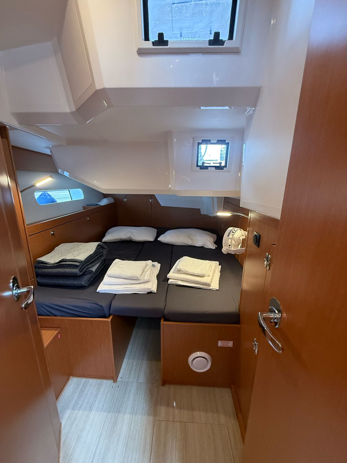 Photo #9 - Bavaria C46 (Ianos) in Preveza - 16951