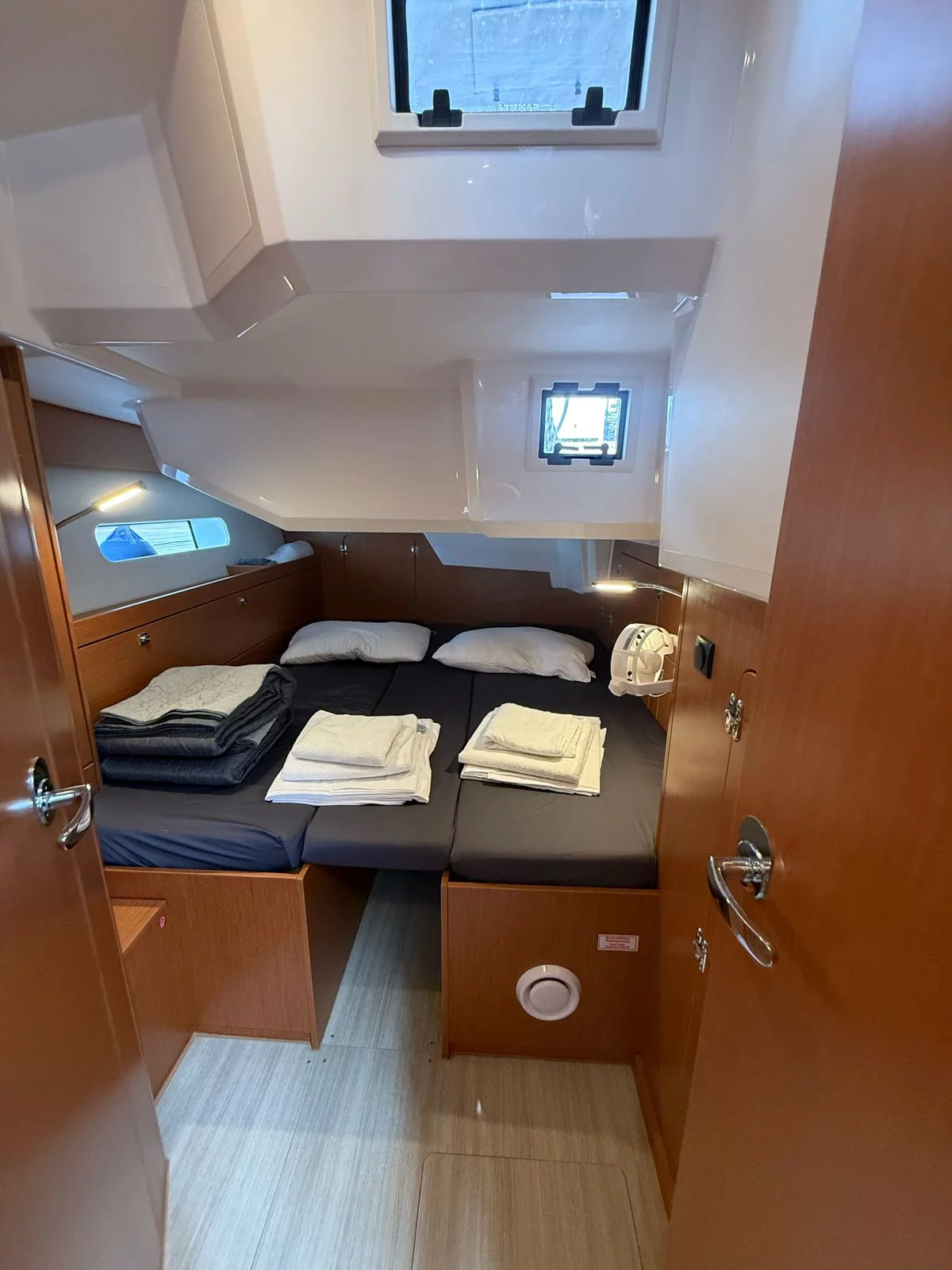 Bavaria C46 (Ianos)  - 8
