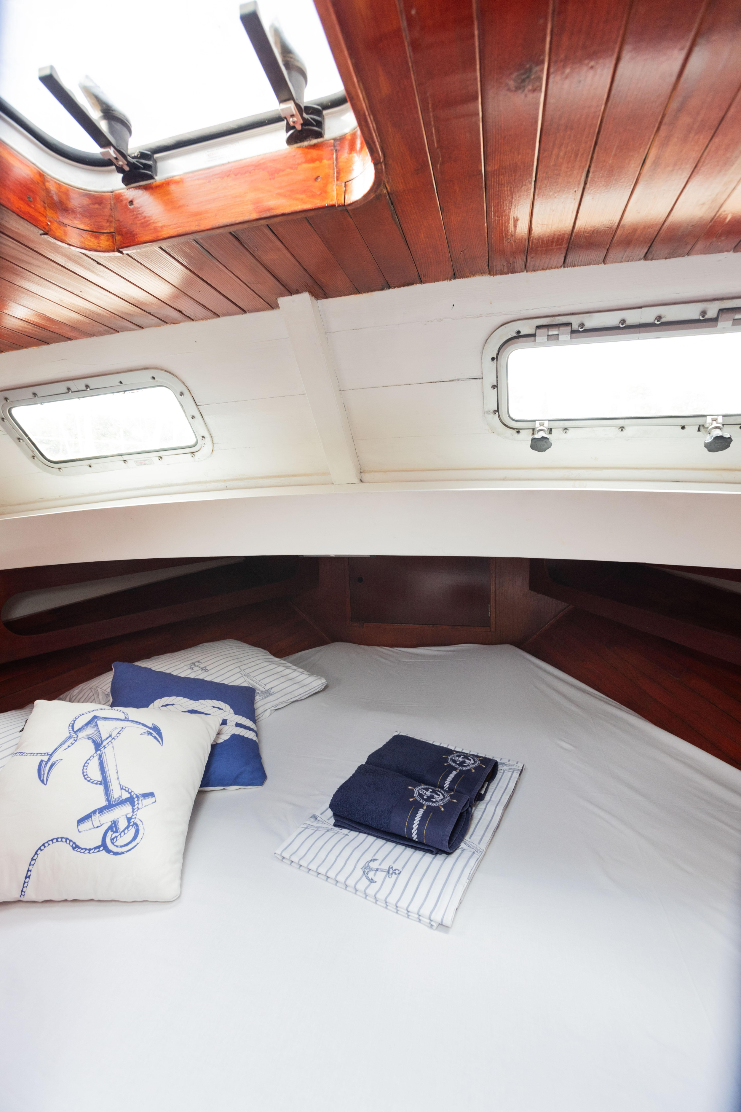 Photo #21 - Dalmatian boat (BILI) in Split - 18050