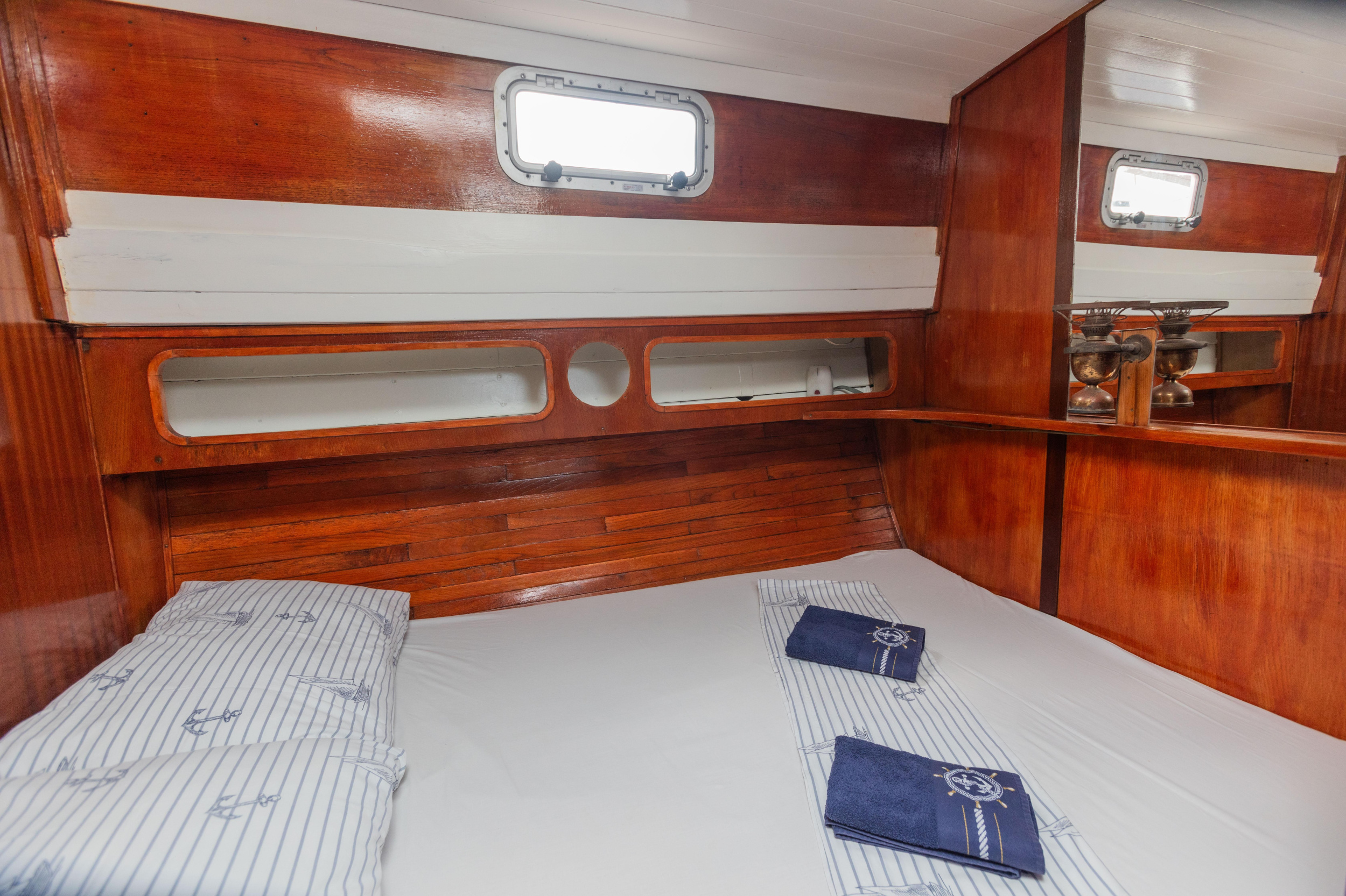 Photo #19 - Dalmatian boat (BILI) in Split - 18050