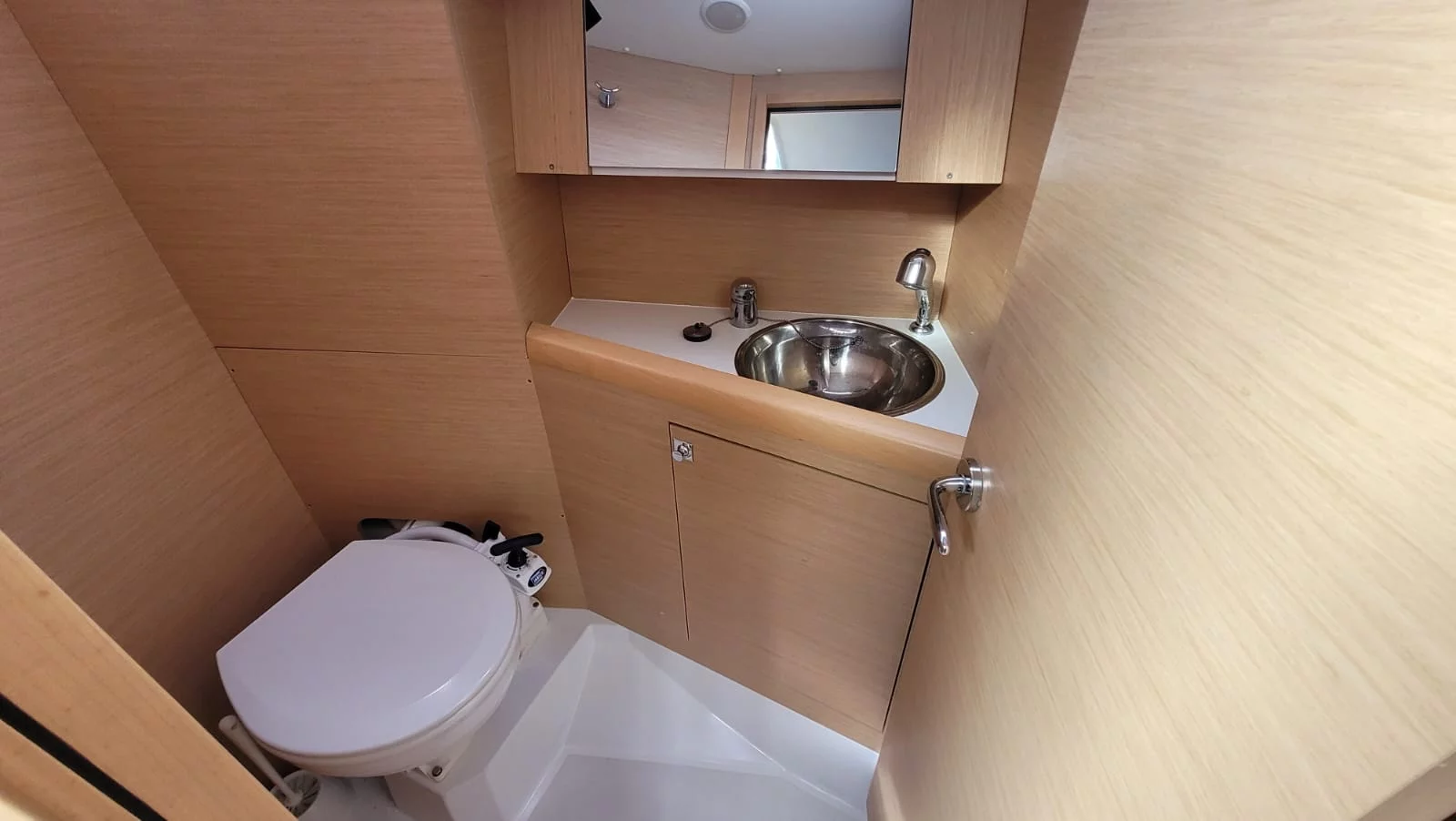 Sun Odyssey 349 (QR) (Kokozenn 2)  - 6