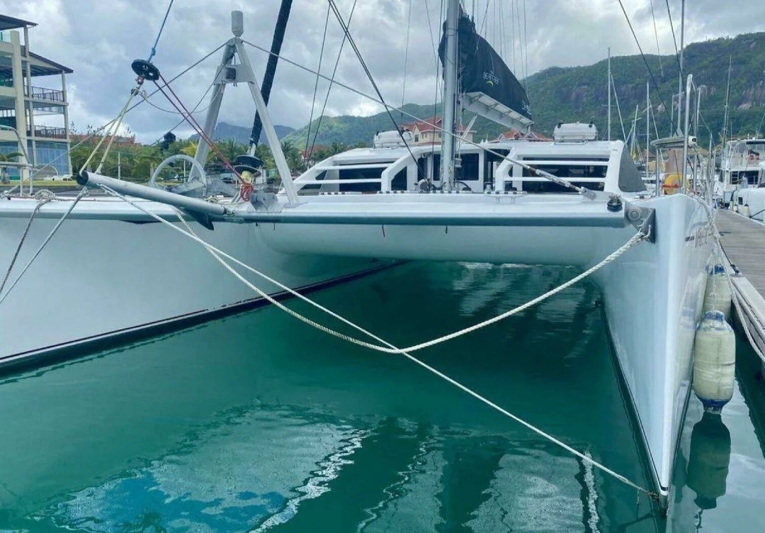 DH 550 (Valerie)  - 1