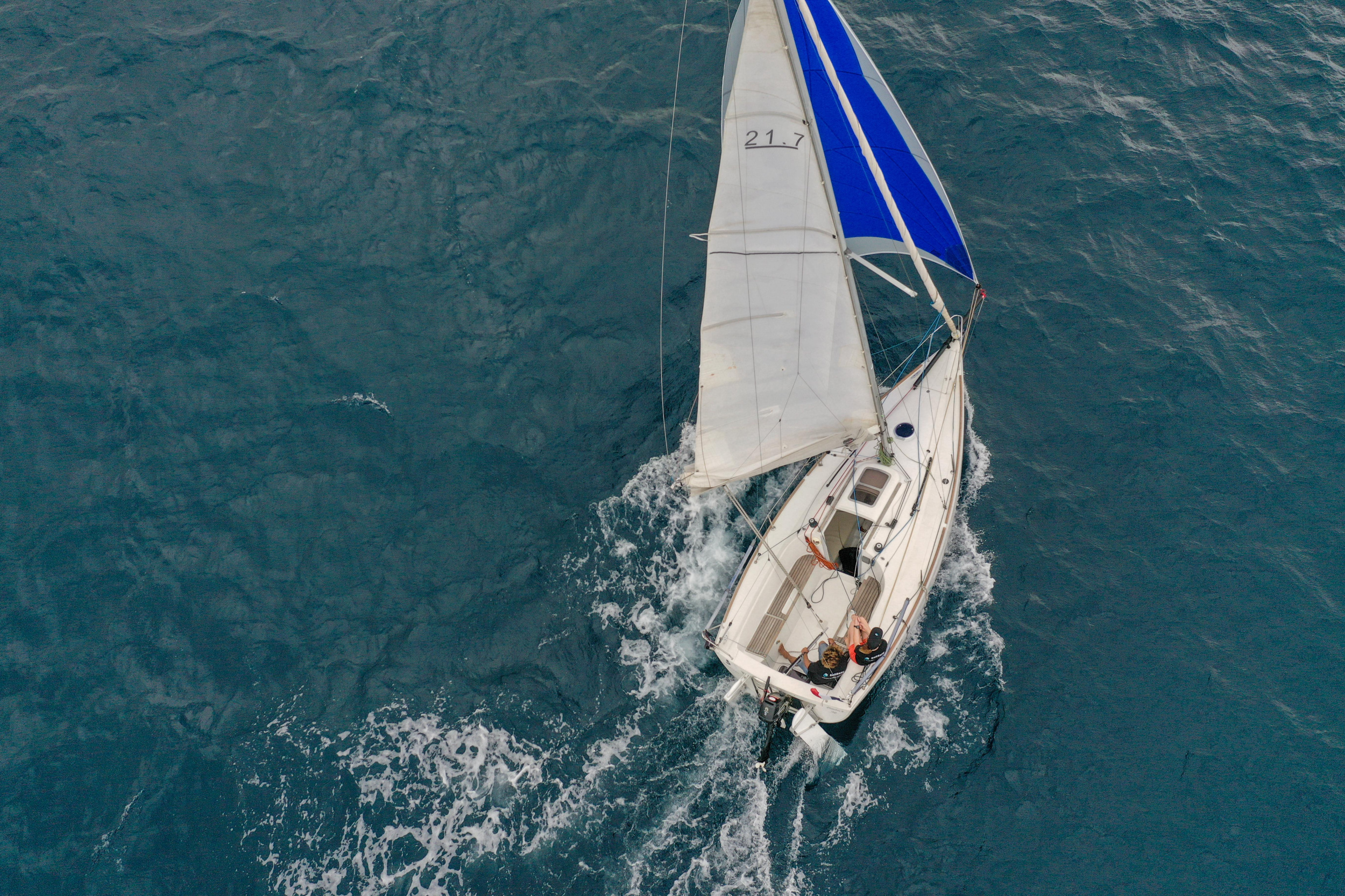 Photo #6 - First 21.7 (Chouchou 2) in Marsiglia - 17664