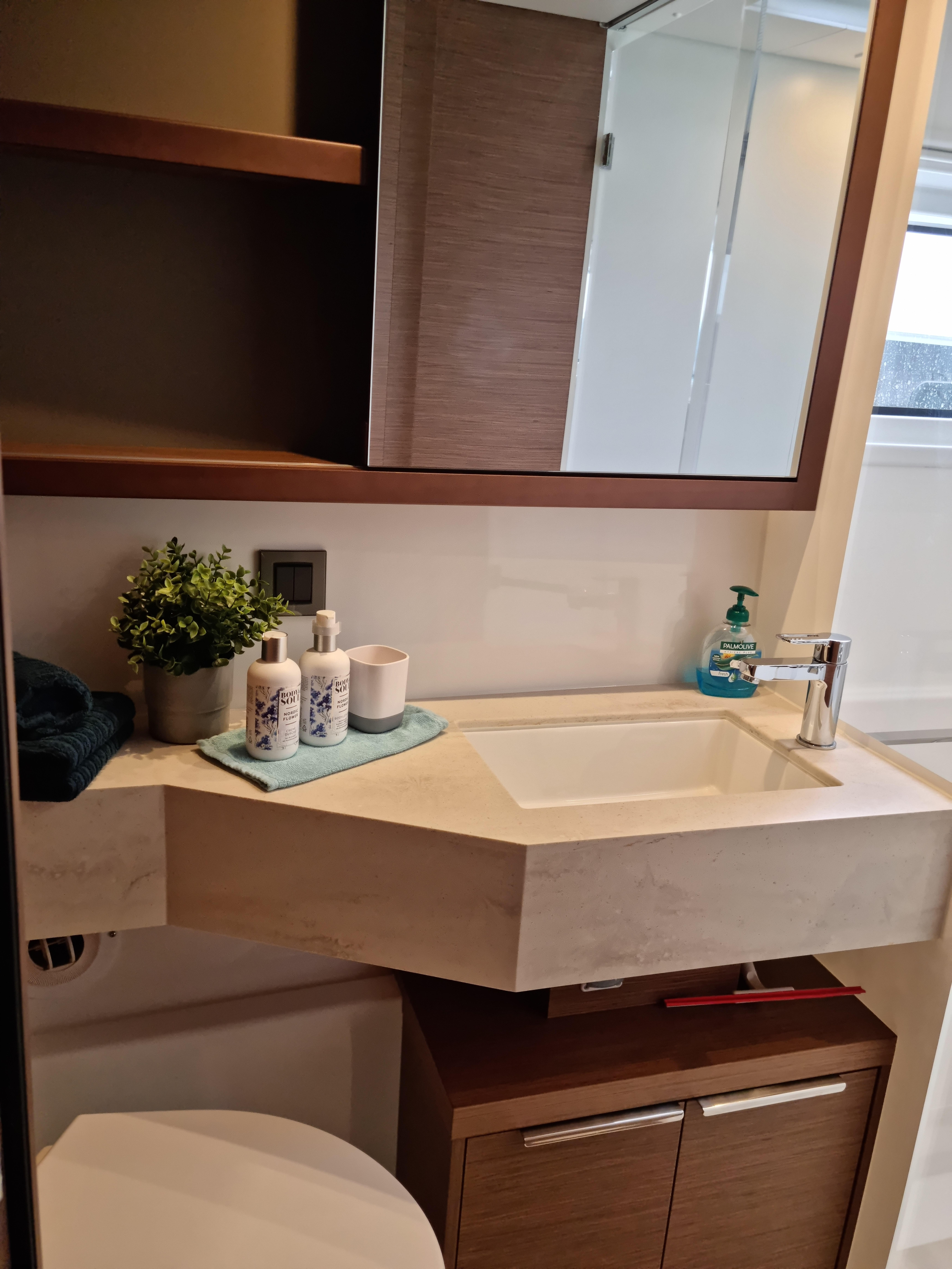 Photo #13 - Lagoon 46 (InnPro) en Palma - 14880