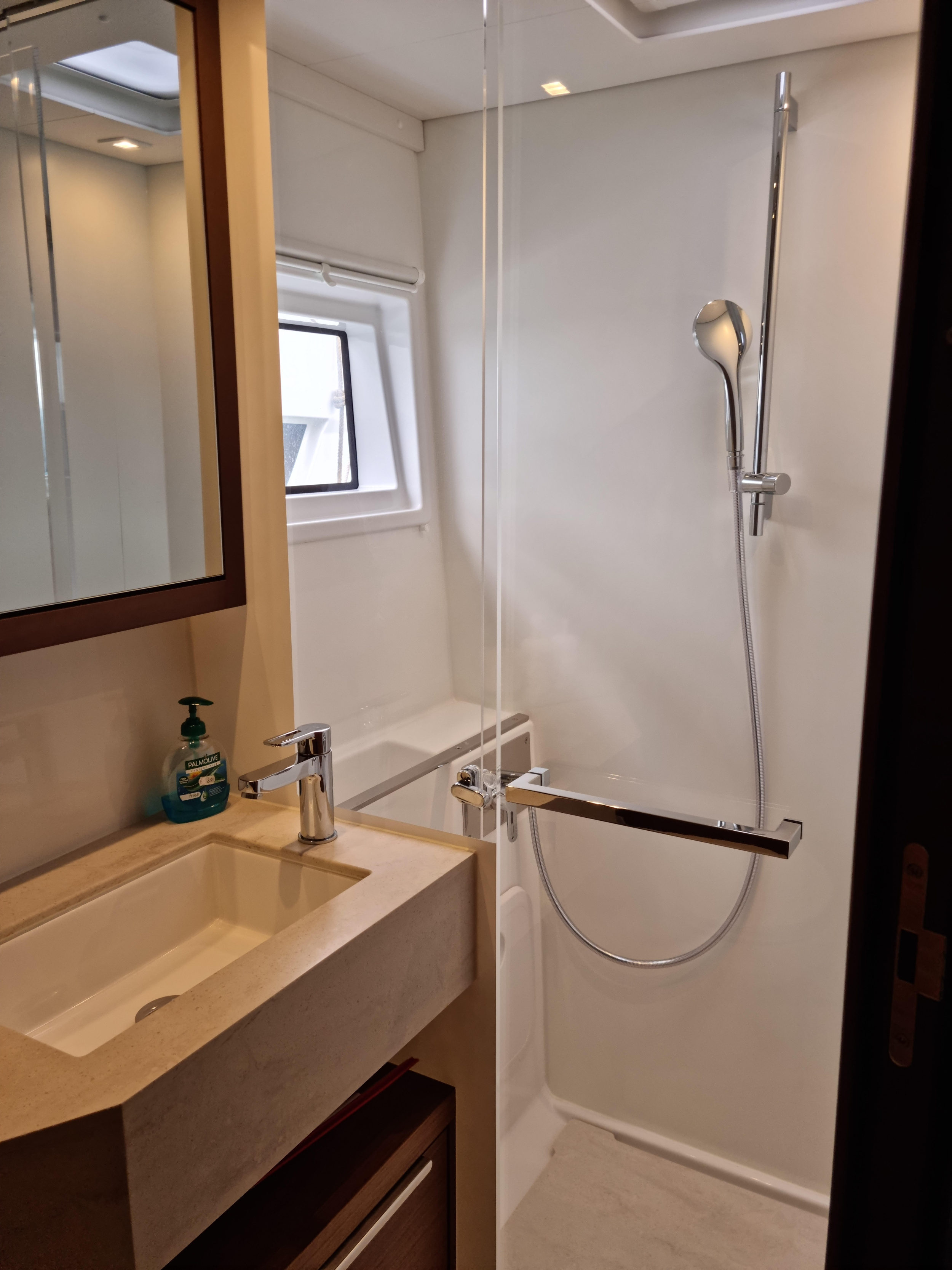 Photo #8 - Lagoon 46 (InnPro) en Palma - 14880