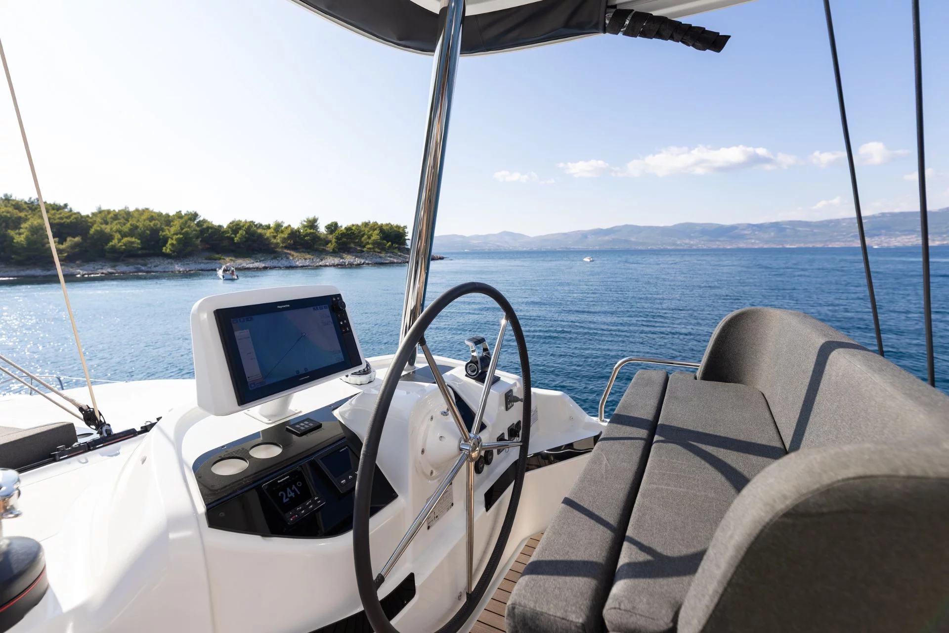 Lagoon 55 LUXURY version (2025) (ARTISAN)  - 45