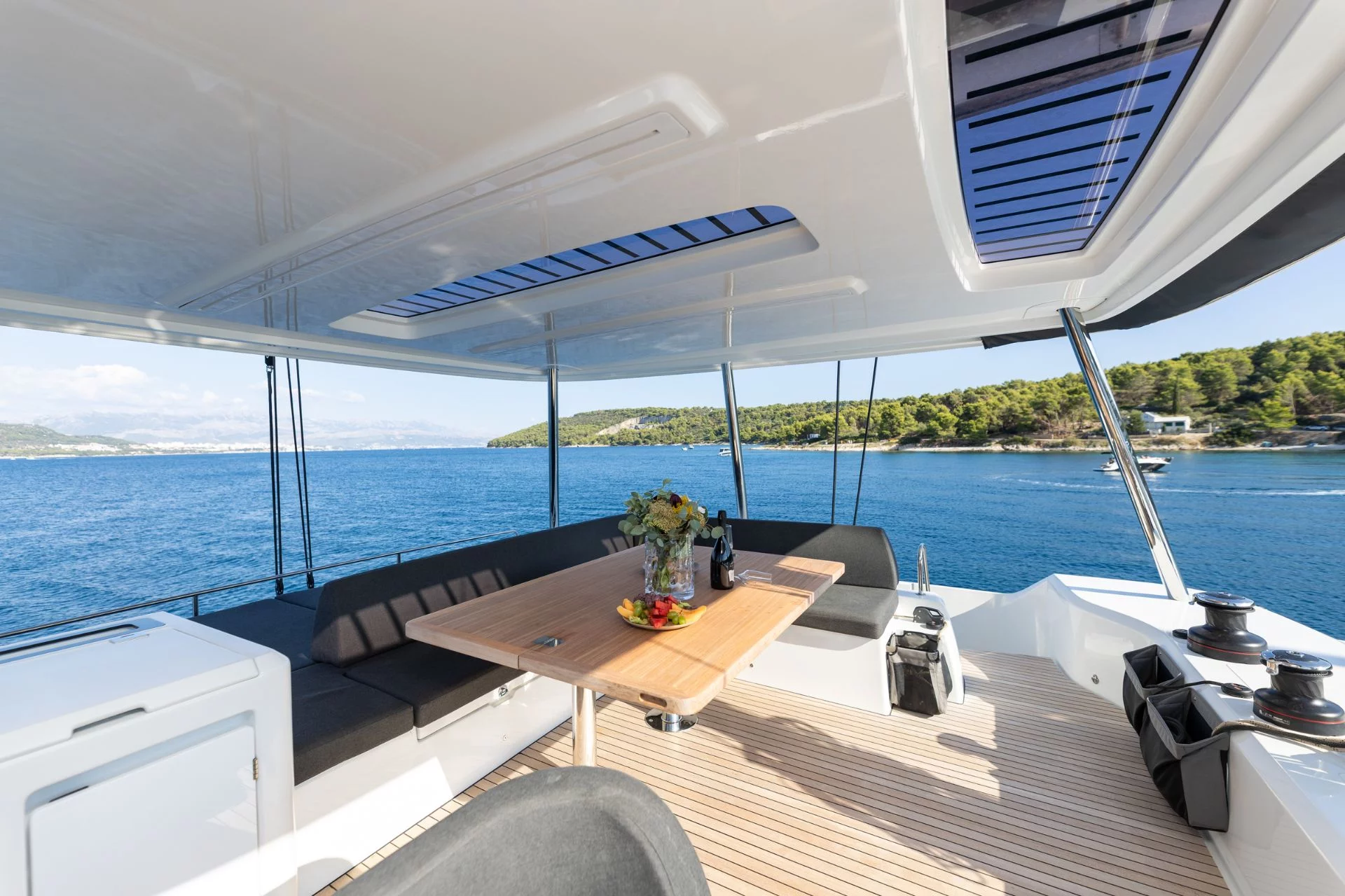 Lagoon 55 LUXURY version (2025) (ARTISAN)  - 27
