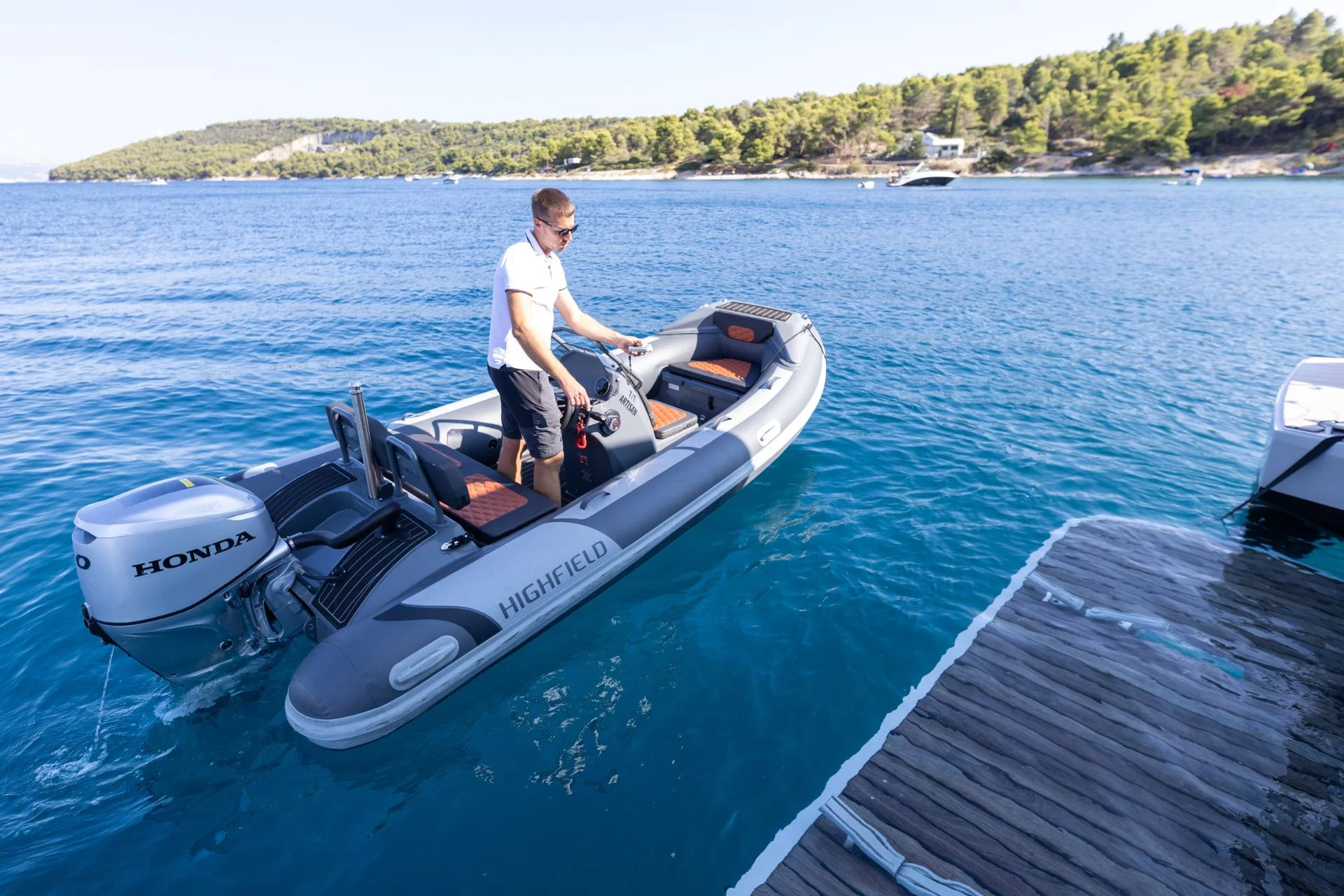 Lagoon 55 LUXURY version (2025) (ARTISAN)  - 30