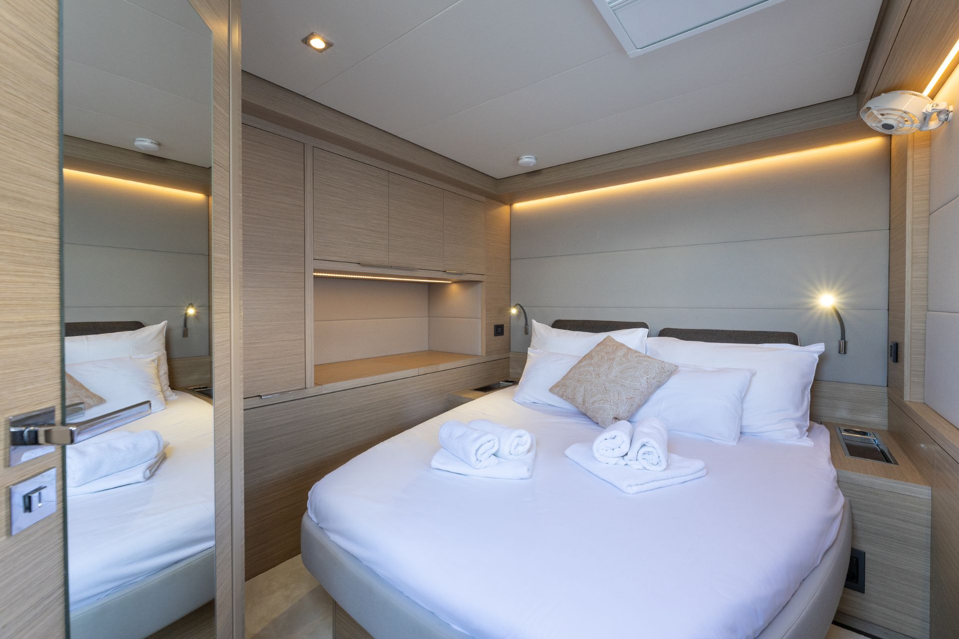 Photo #16 - Lagoon 55 LUXURY version (2025) (ARTISAN) in Split - 16427