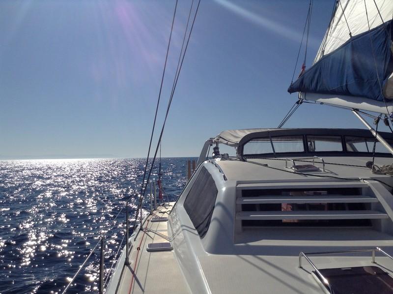 Photo #23 - Leopard 47 (Sea Spirit Lamu) en Mombasa - 21927