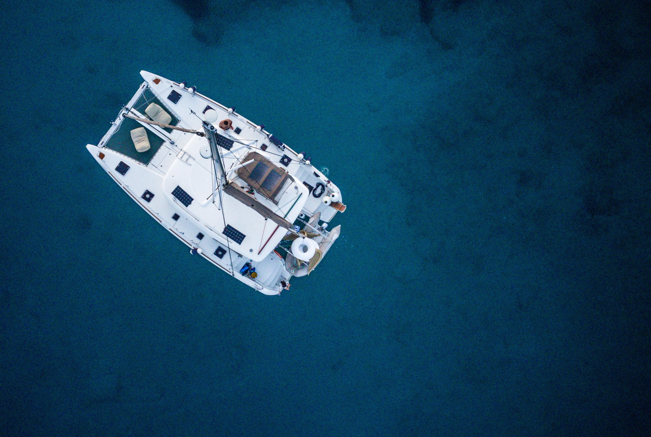 Photo #16 - Lagoon 39 (KALLISTI) in Lefkada - 18118