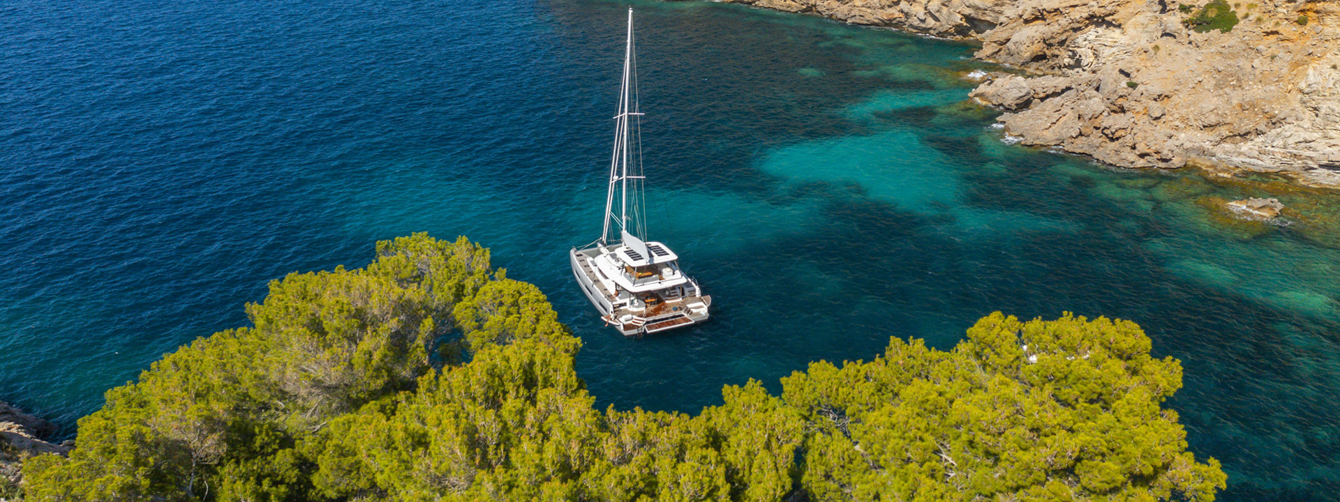 Photo #26 - Lagoon 60 (Sofia) en Portisco - 61601