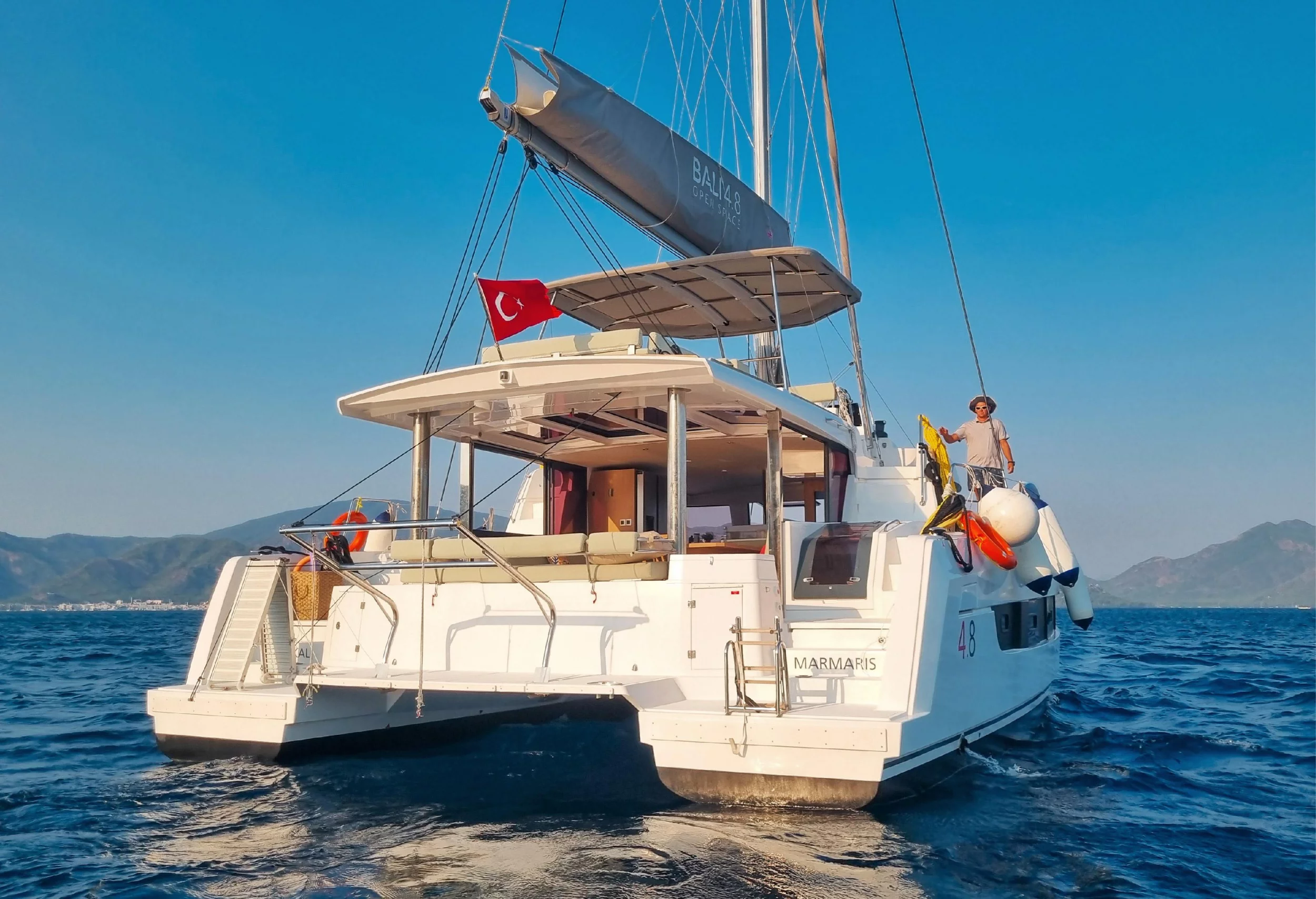 Bali 4.8 (Baikal)  - 31