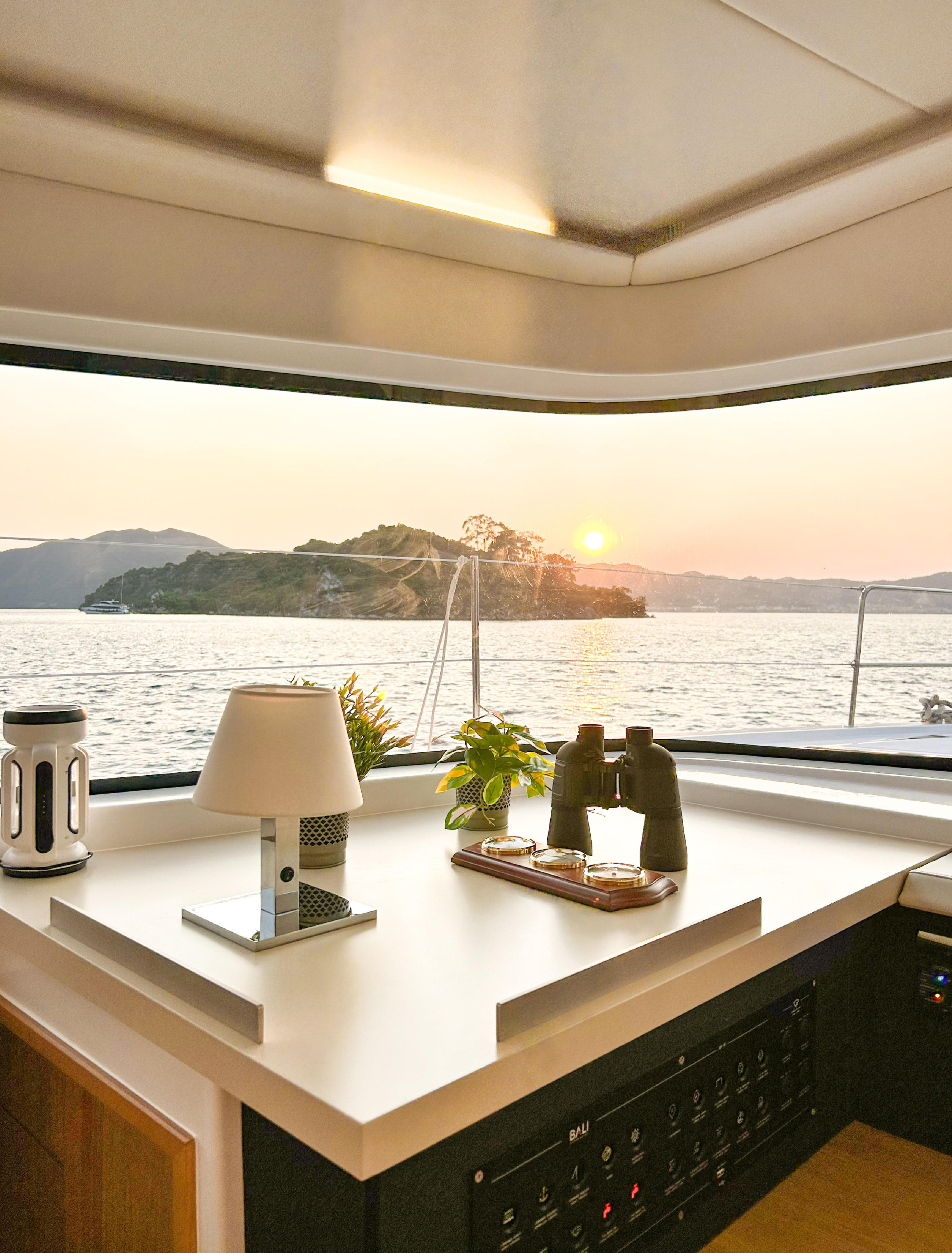 Photo #19 - Bali 4.8 (Baikal) en Marmaris - 23167
