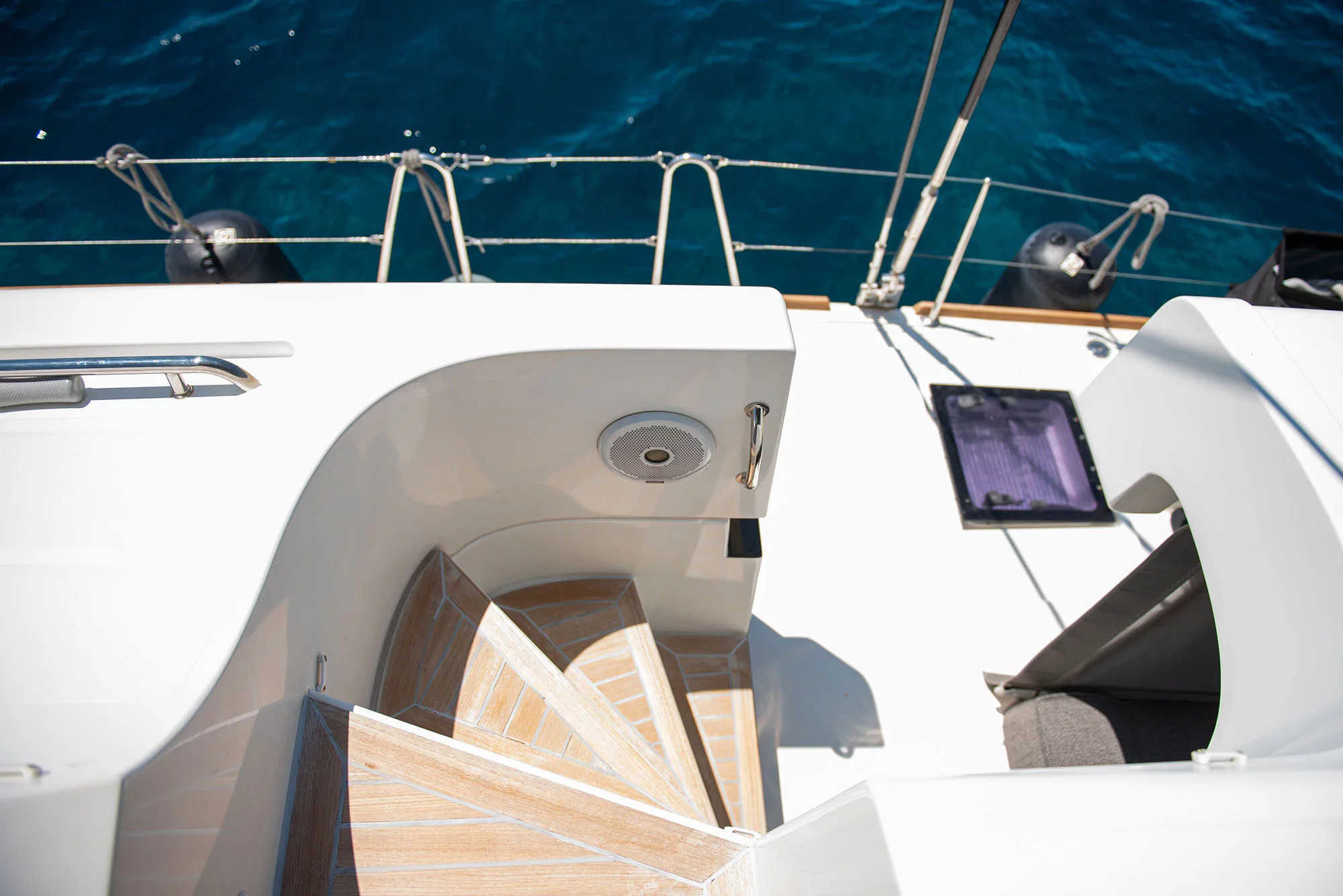 Lagoon 52 (SERENITY I)  - 34