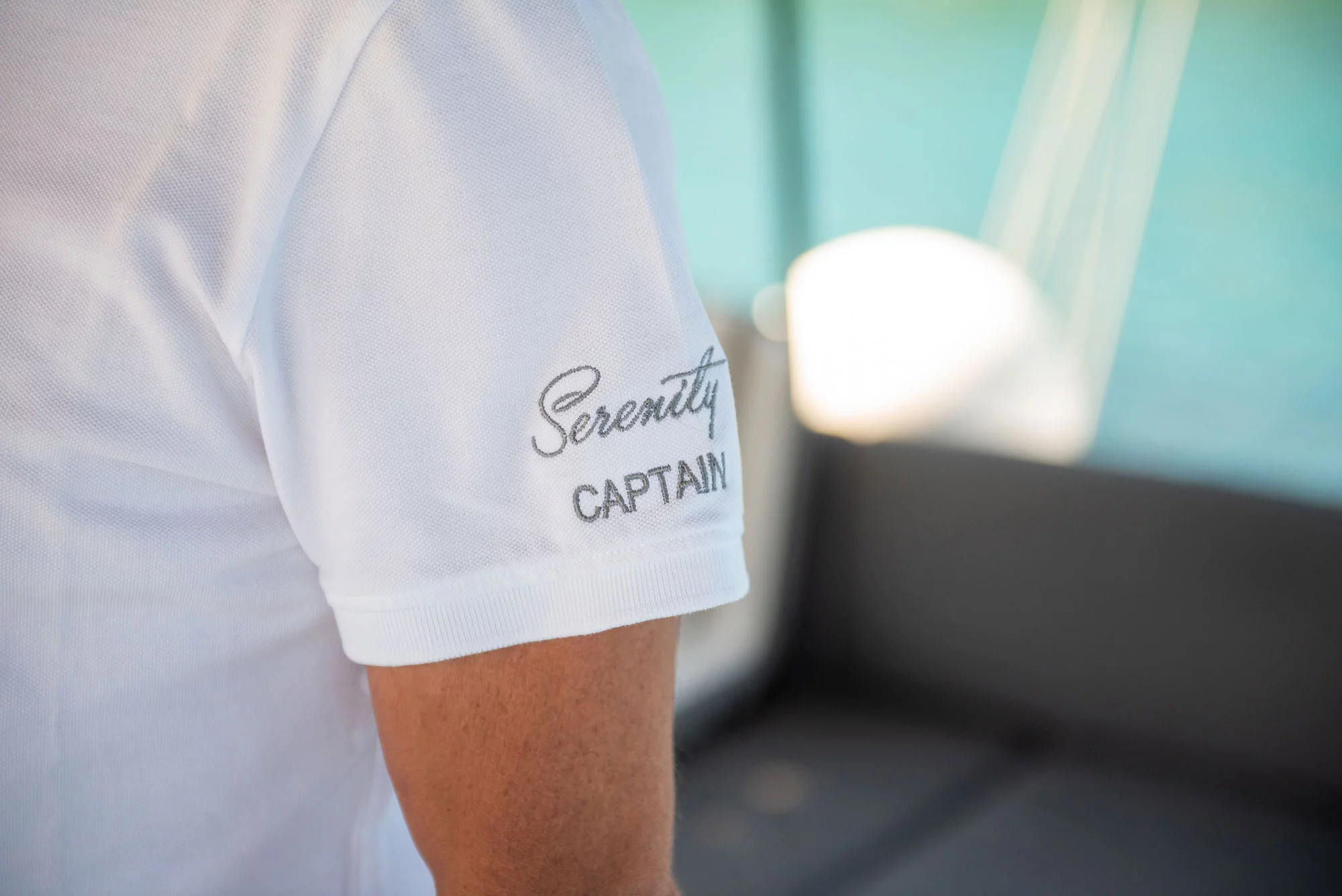 Lagoon 52 (SERENITY I)  - 13