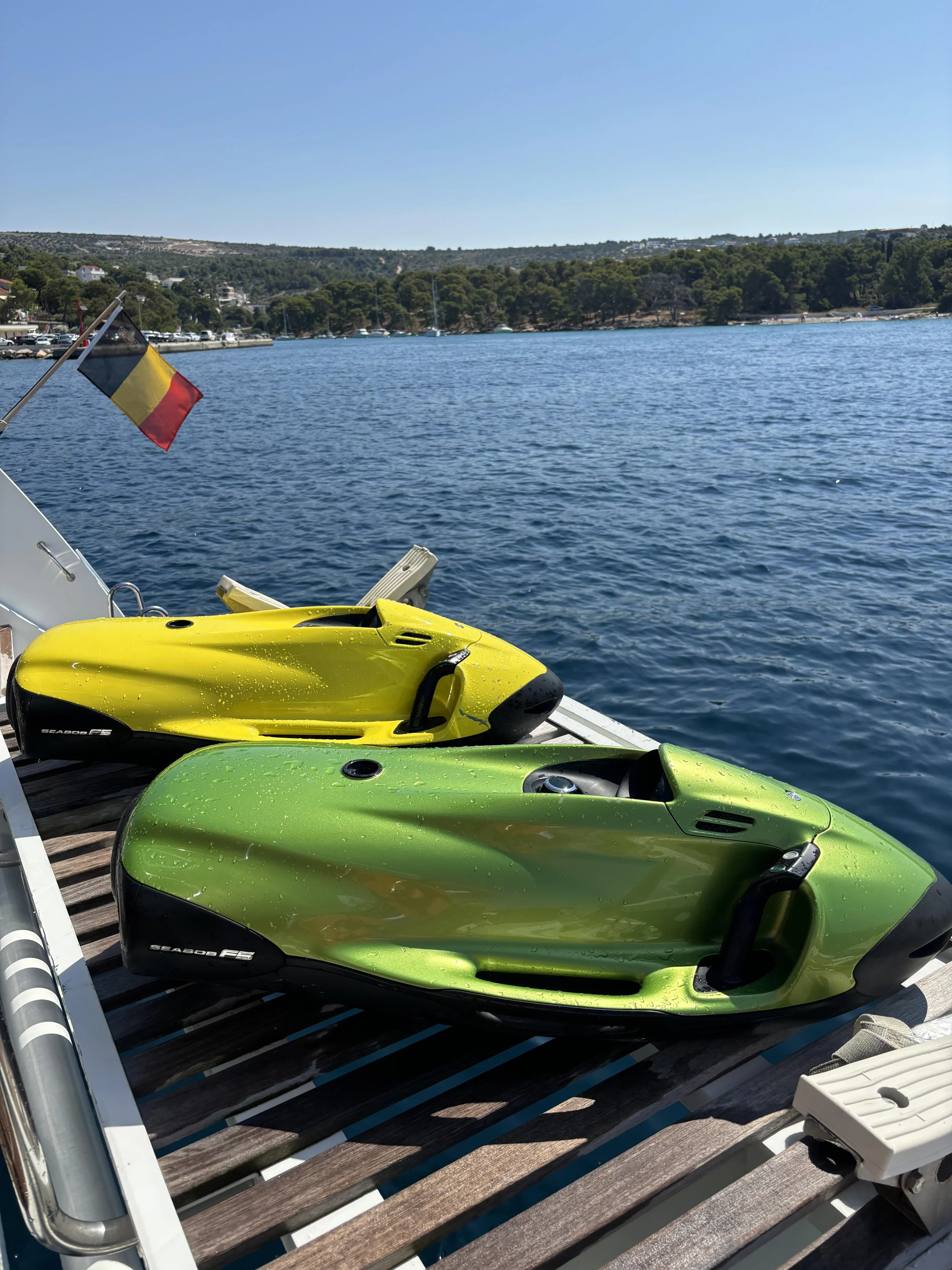 Lagoon 52 (SERENITY I)  - 33