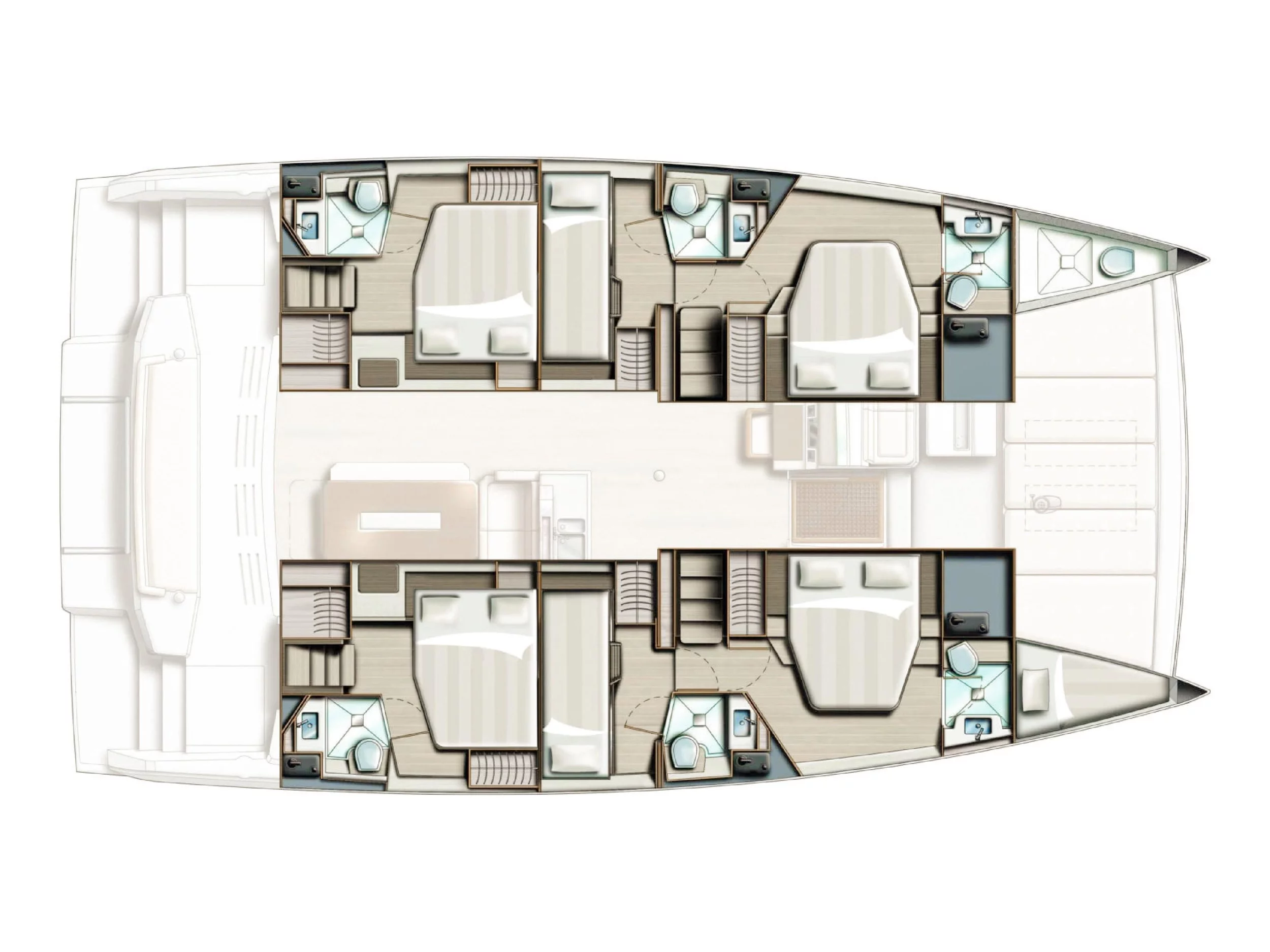 Bali 4.8 (Baikal) Plan image - 36