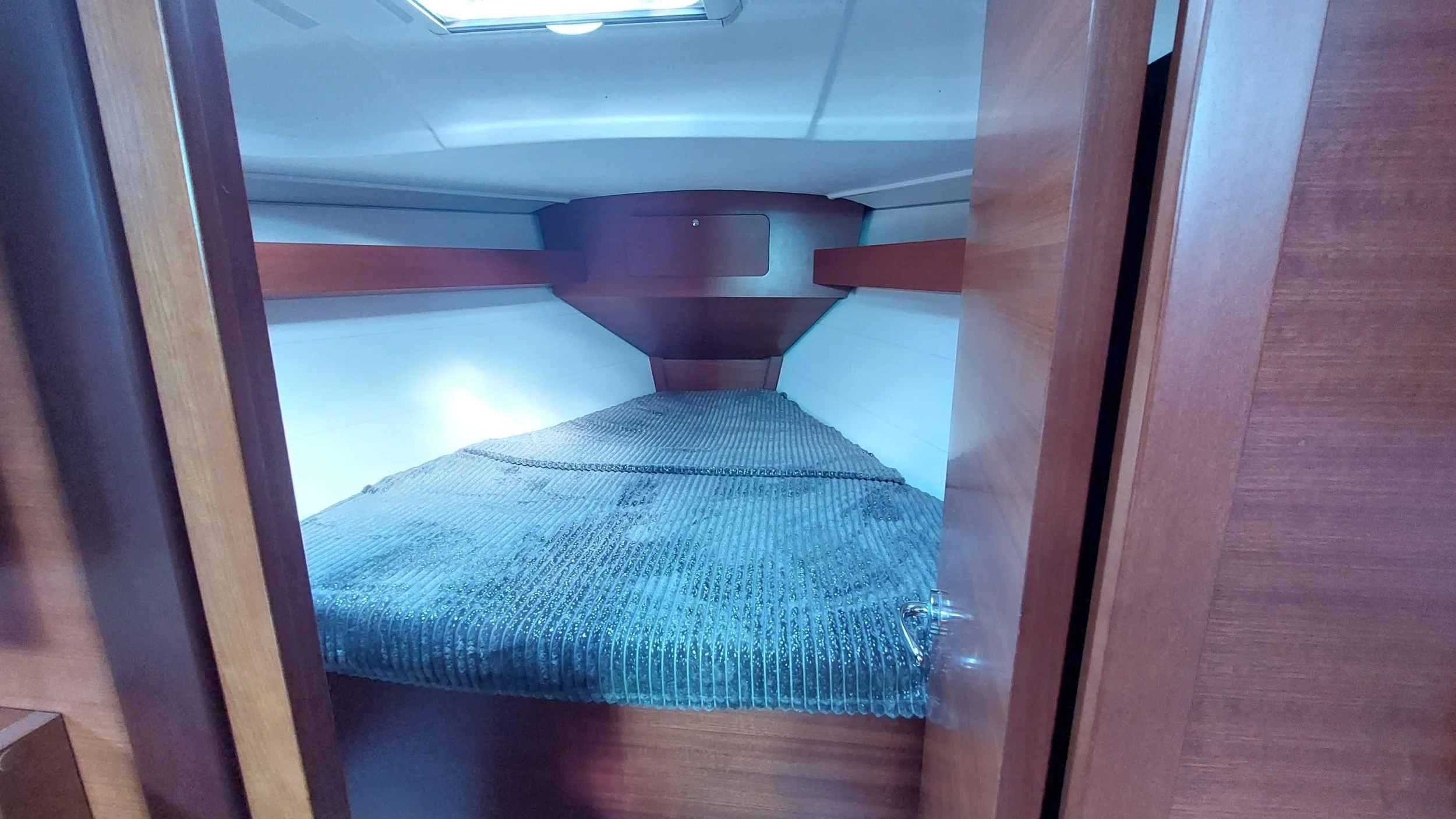 Dufour 335 Grand Large (Caprice 2)  - 5