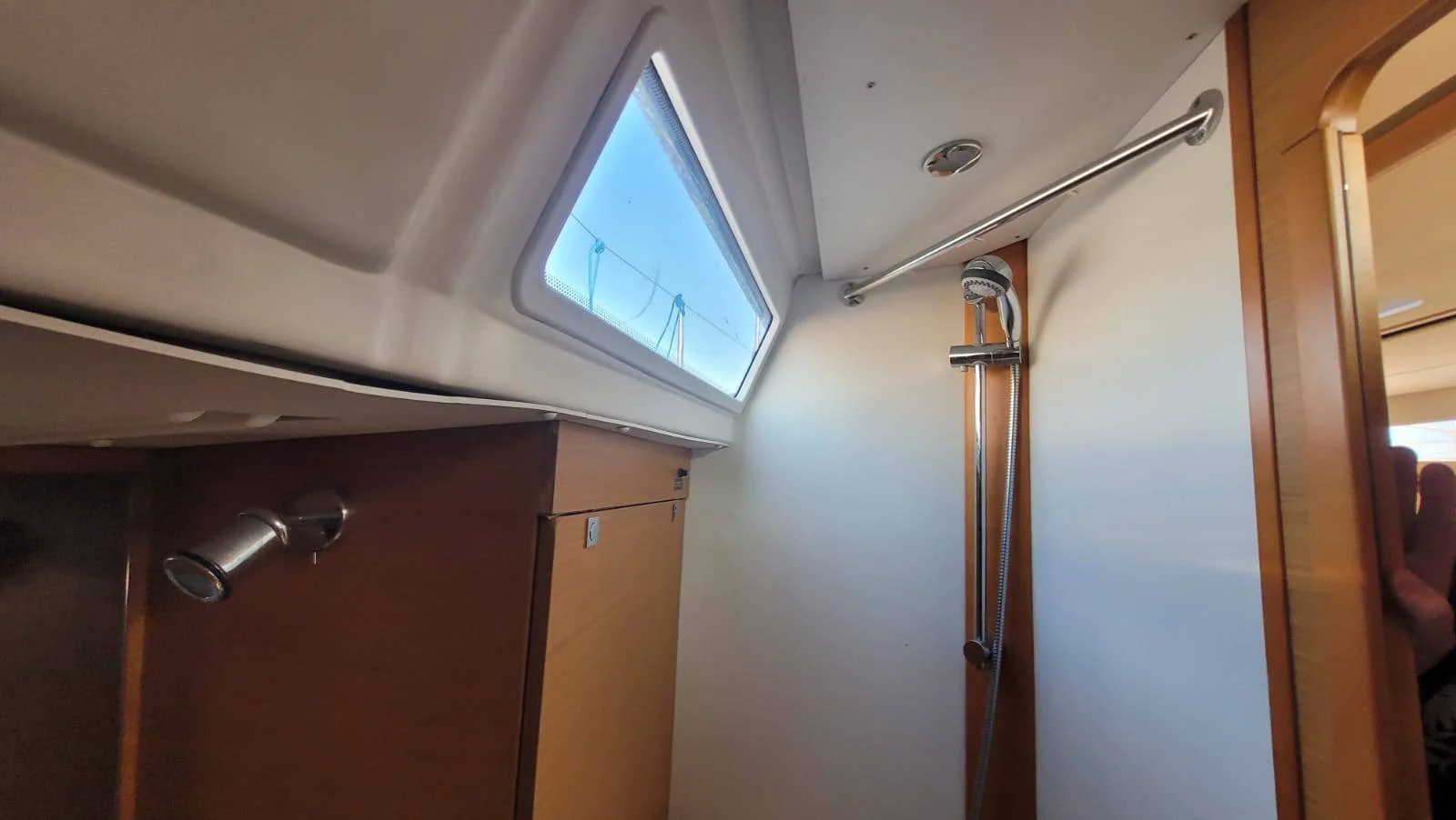 Sun Odyssey 379 (DL) (Corail)  - 4