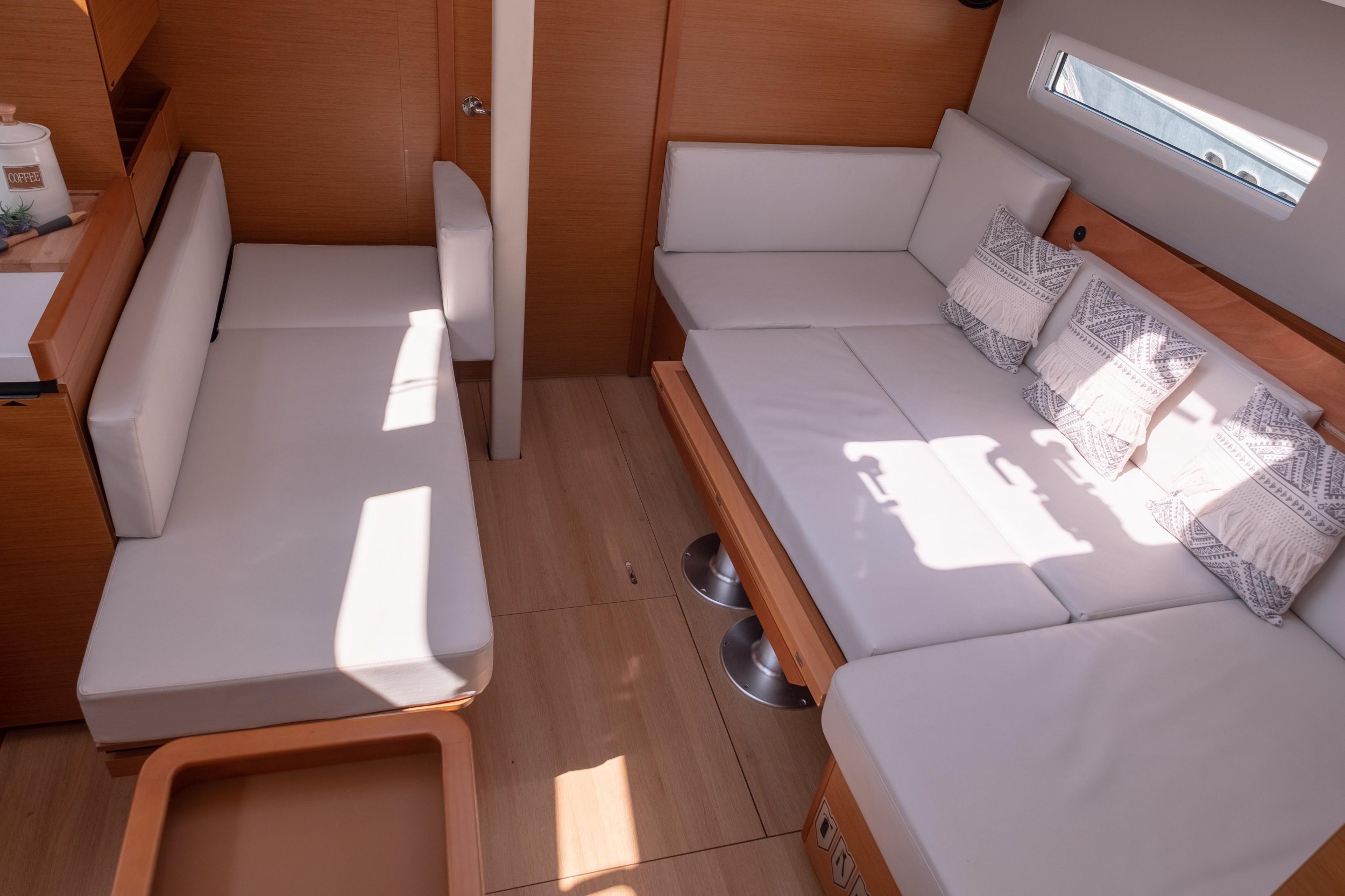 Photo #65 - Sun Odyssey 410 (Sammy) en Lefkada - 12032