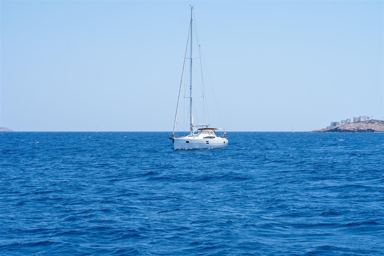 Photo #10 - Elan 45 Impression (ALEXE) in Lavrion - 18228