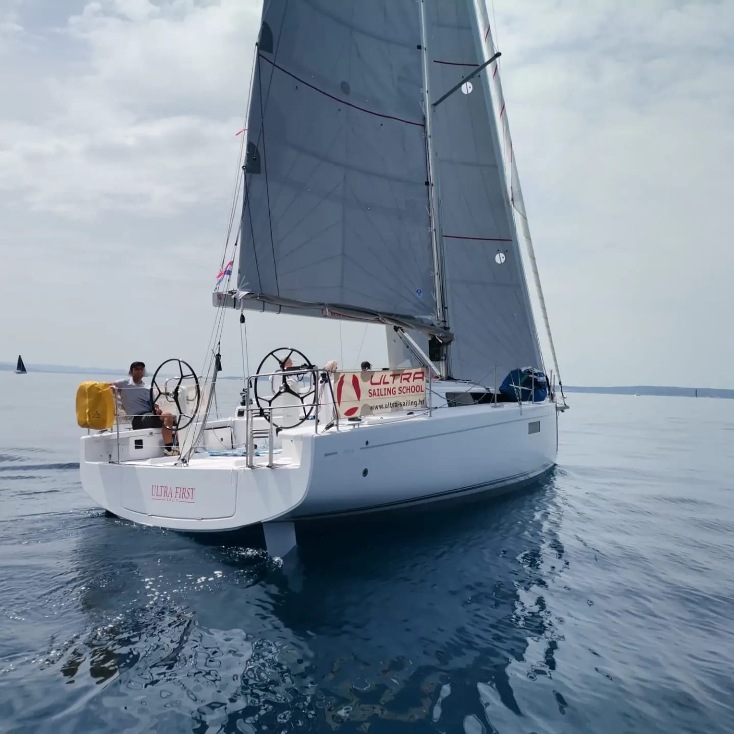 Photo #22 - First 36 (ULTRA FIRST) en Split - 16266