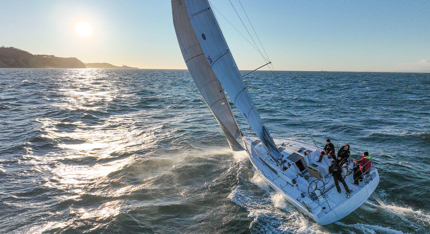 Photo #17 - First 36 (ULTRA FIRST) en Split - 16266